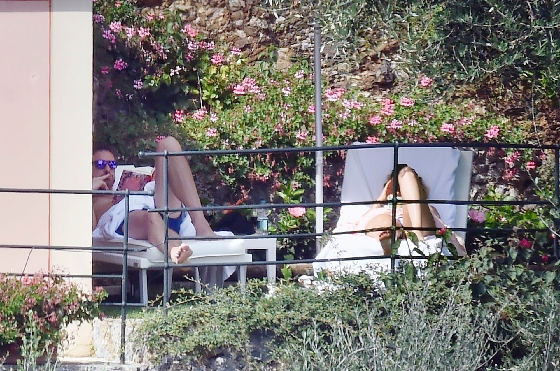 Catherine Gasol Sexy 011