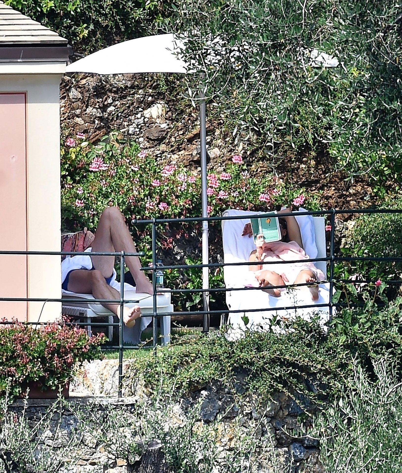 Catherine Gasol Sexy 012