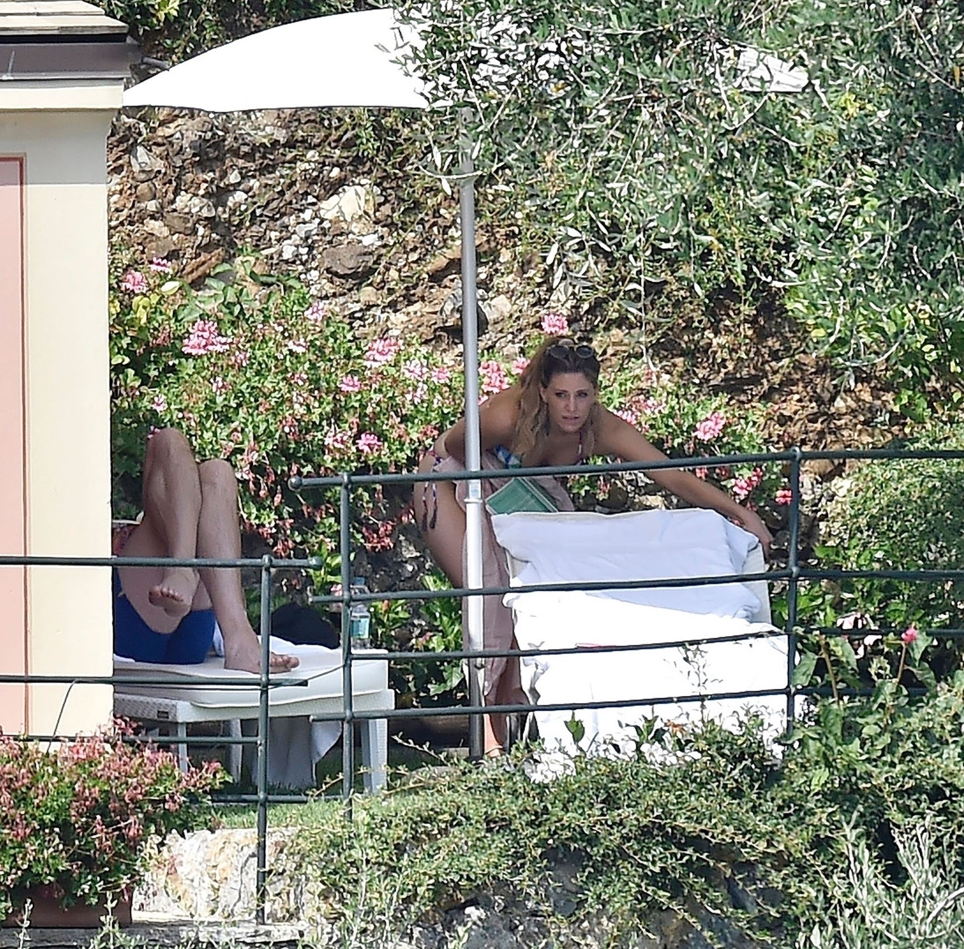 Catherine Gasol Sexy 013