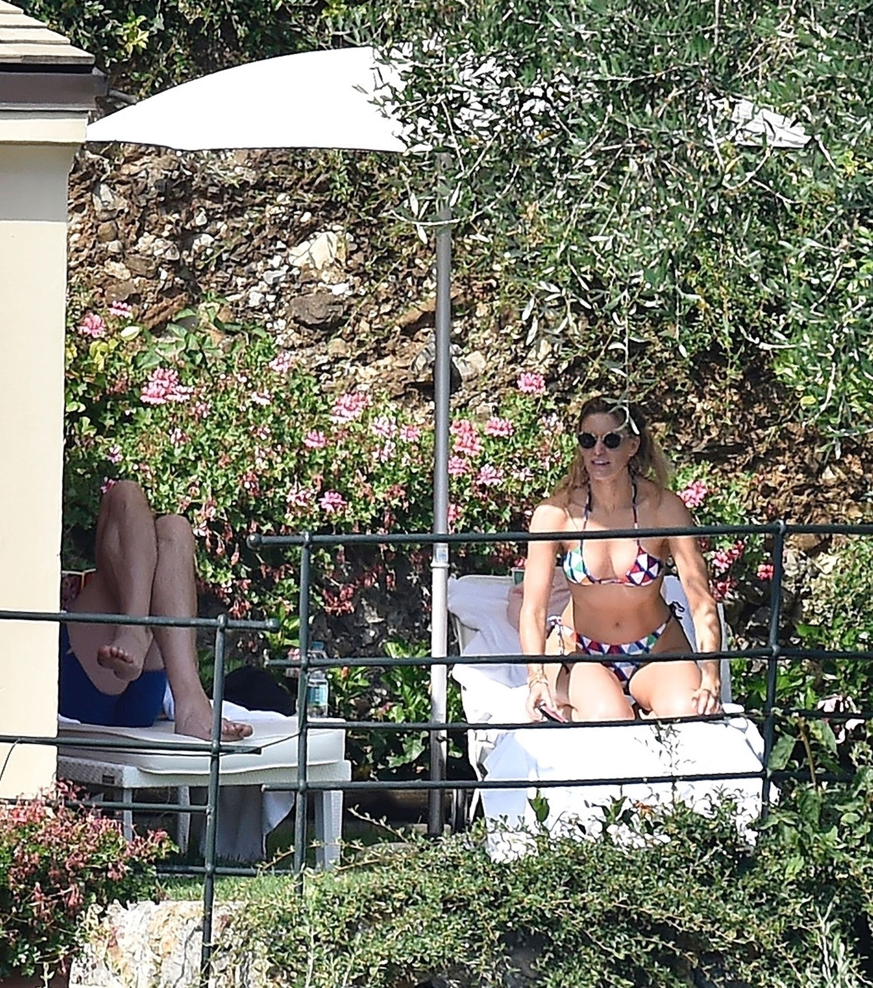 Catherine Gasol Sexy 014