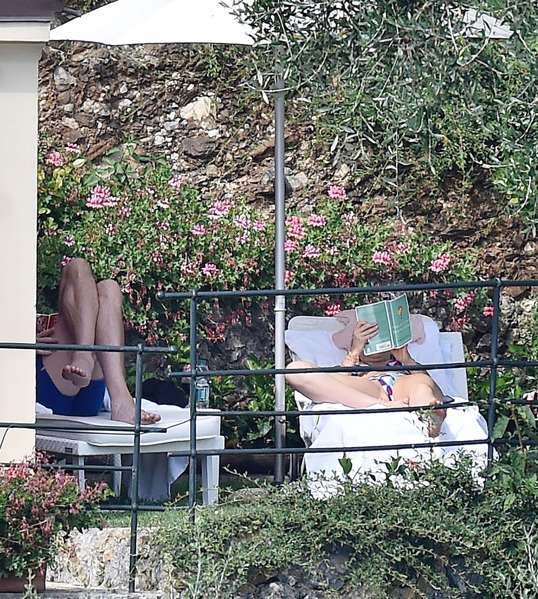 Catherine Gasol Sexy 015