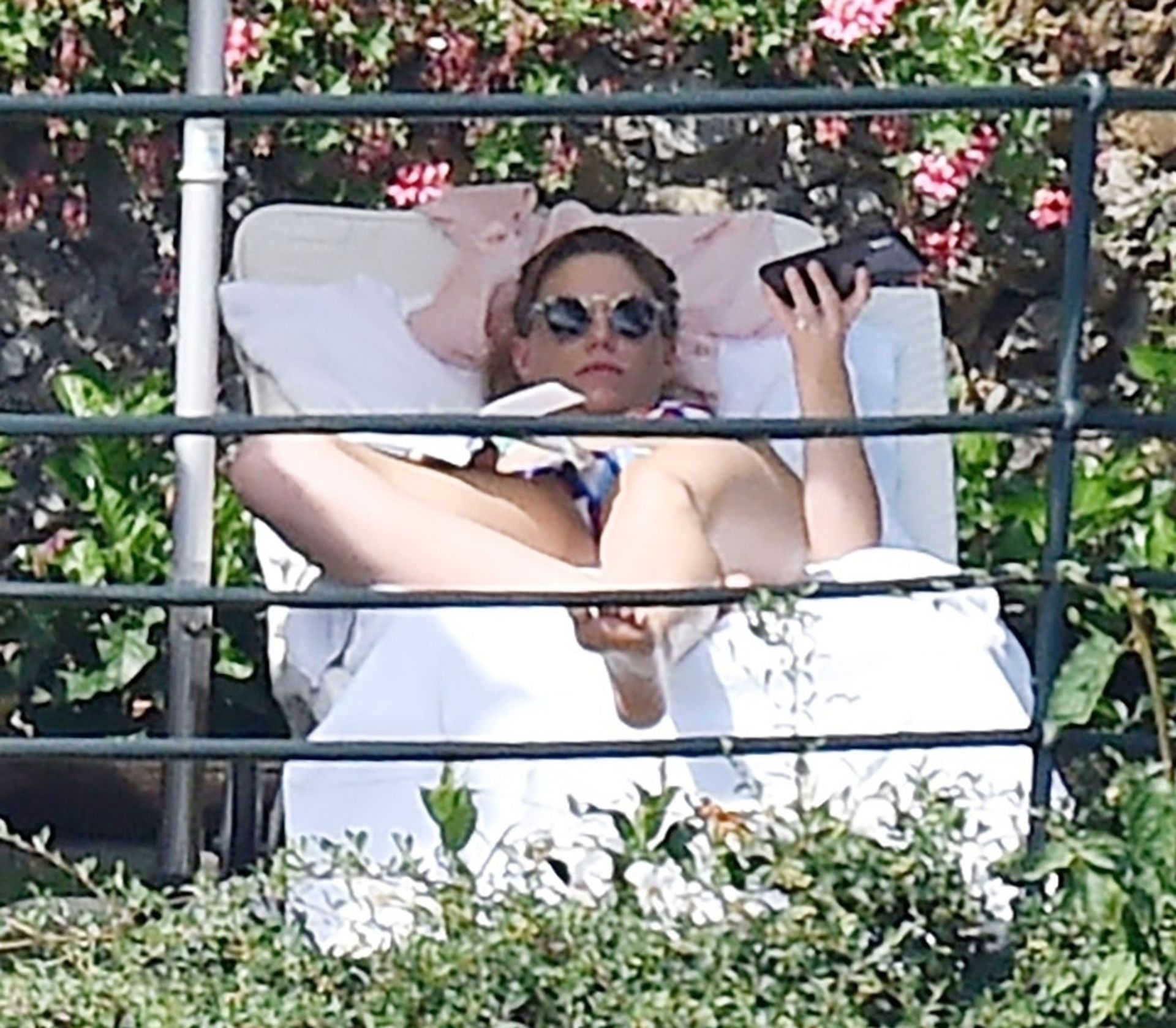 Catherine Gasol Sexy 017