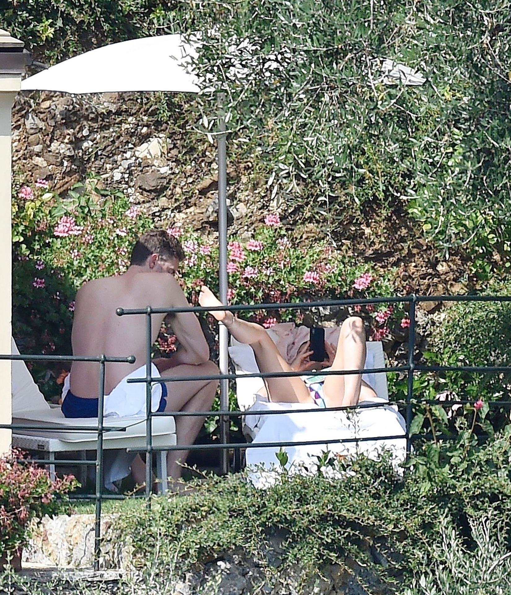 Catherine Gasol Sexy 018