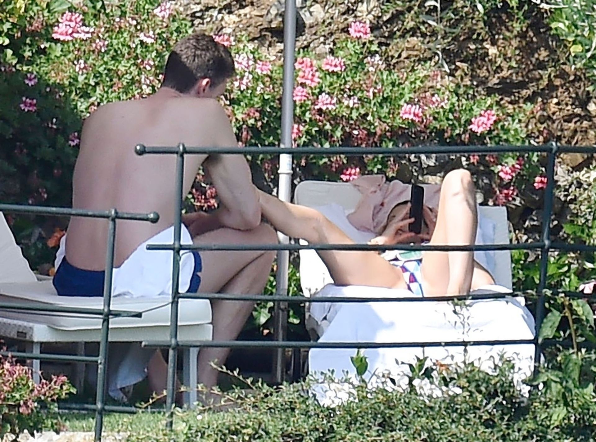 Catherine Gasol Sexy 019