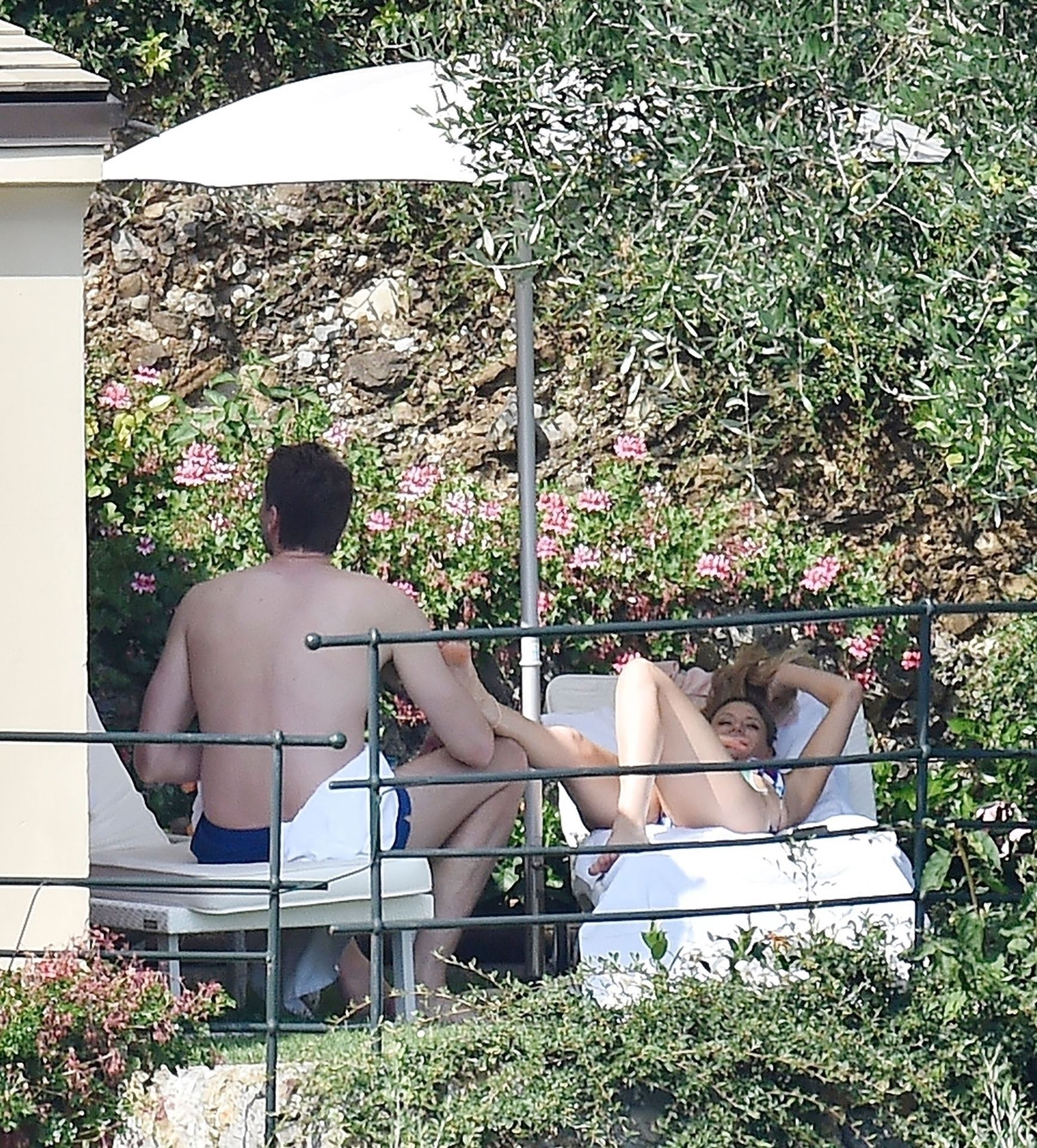 Catherine Gasol Sexy 020