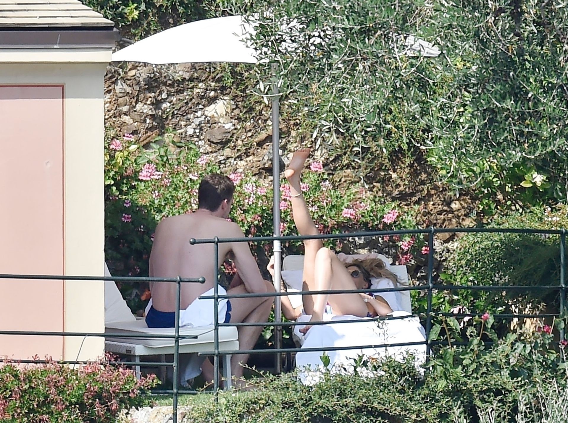 Catherine Gasol Sexy 021