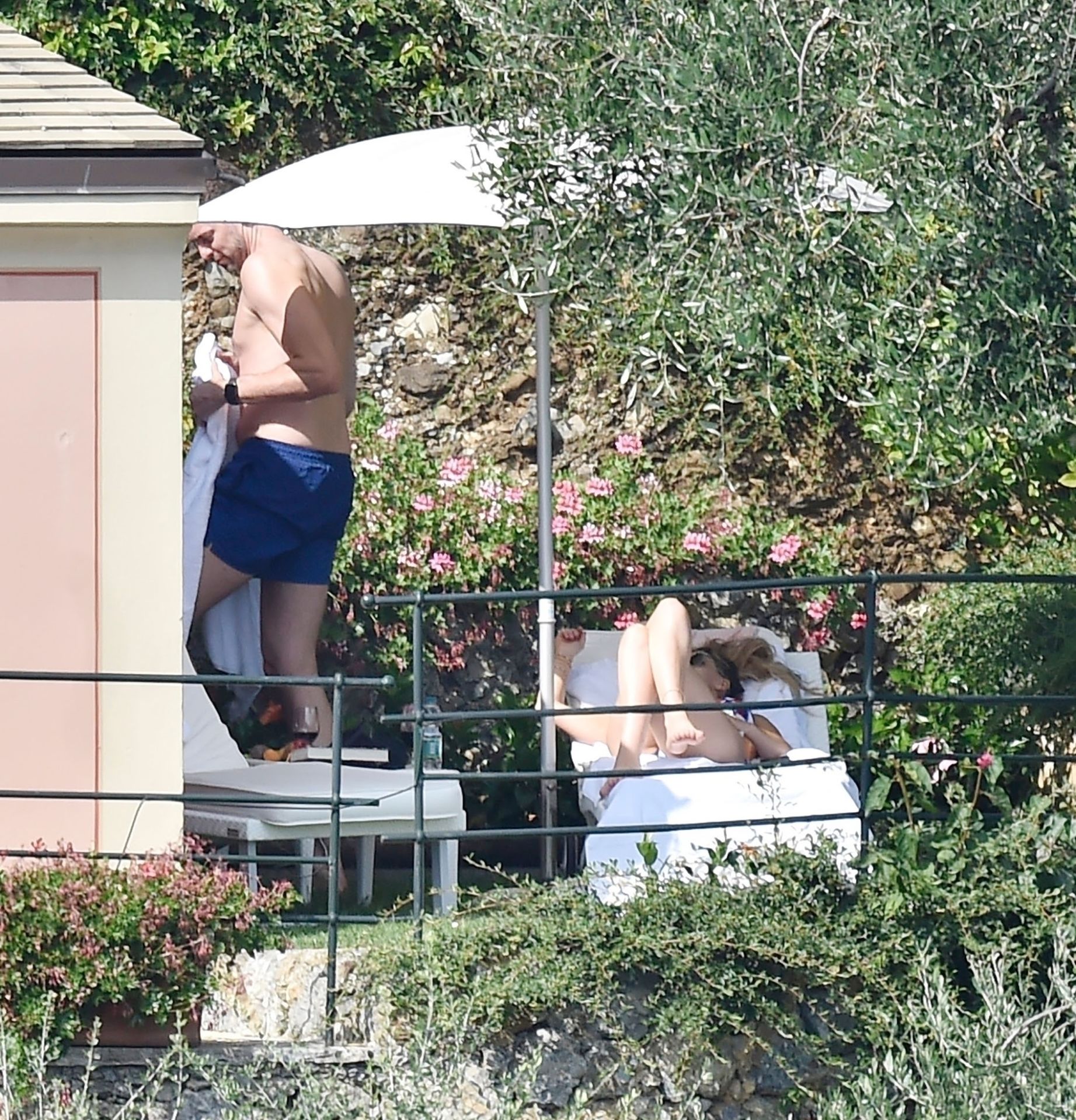 Catherine Gasol Sexy 022