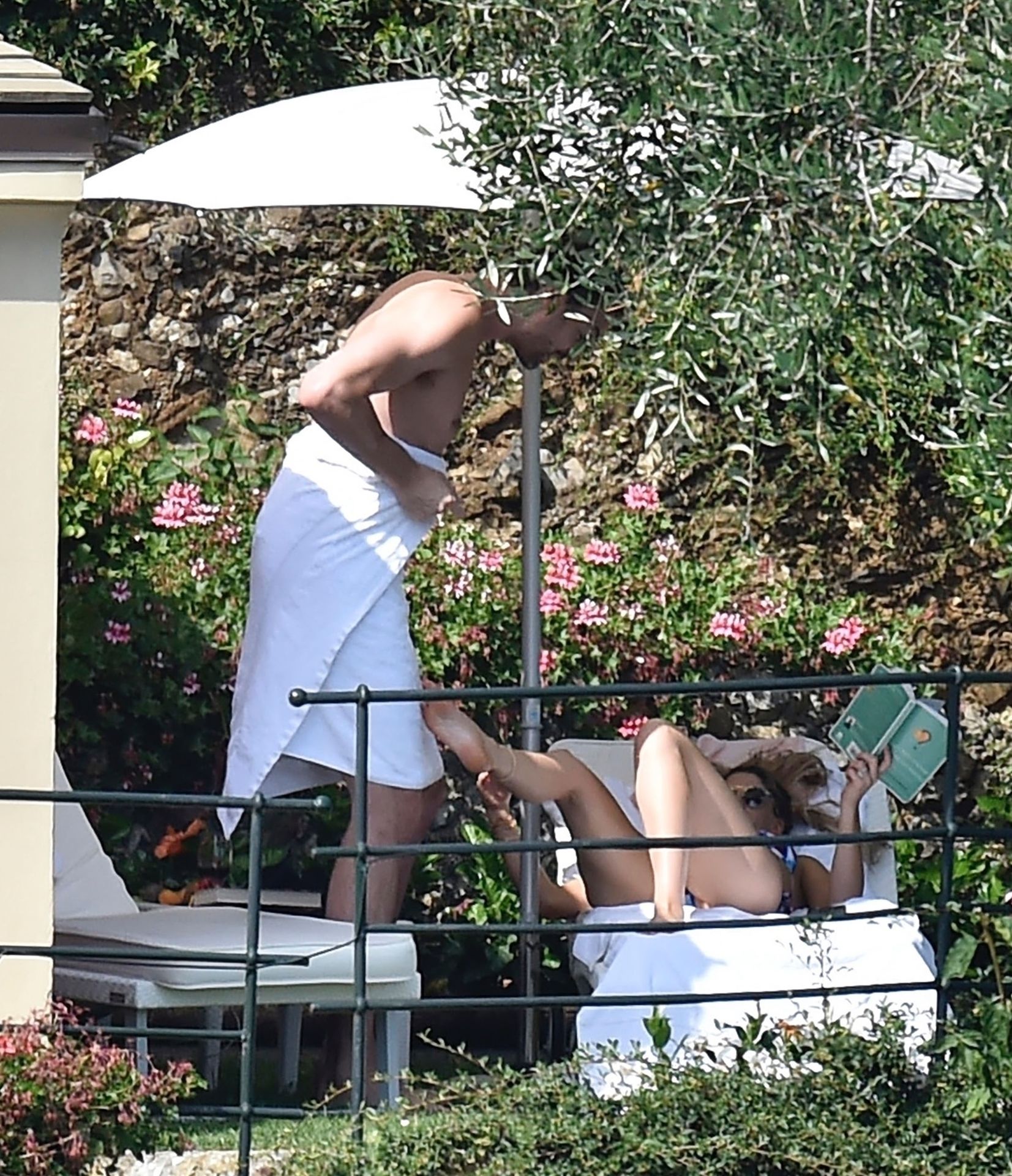 Catherine Gasol Sexy 023