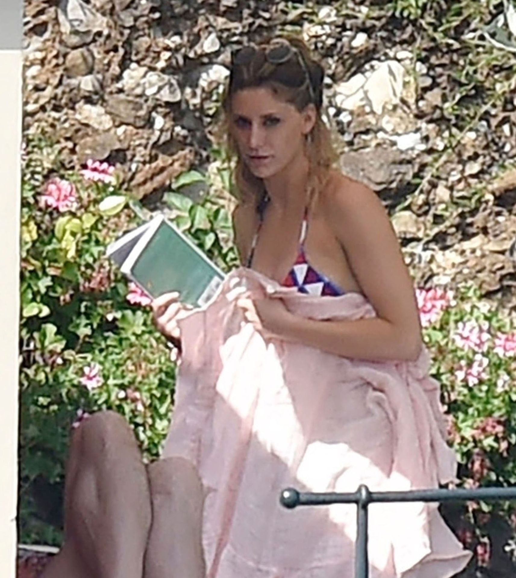 Catherine Gasol Sexy 004