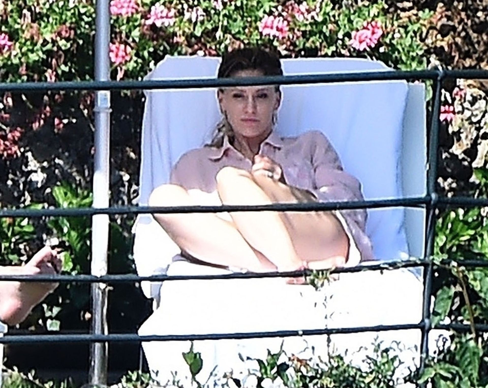 Catherine Gasol Sexy 005