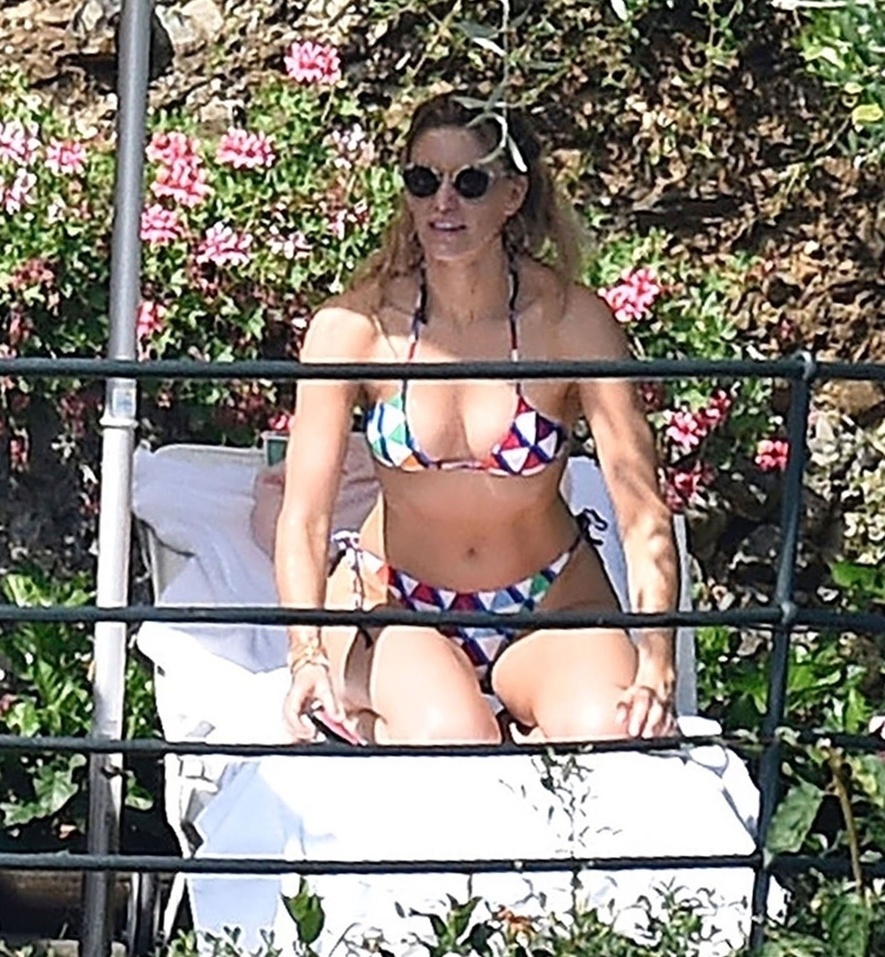 Catherine Gasol Sexy 006