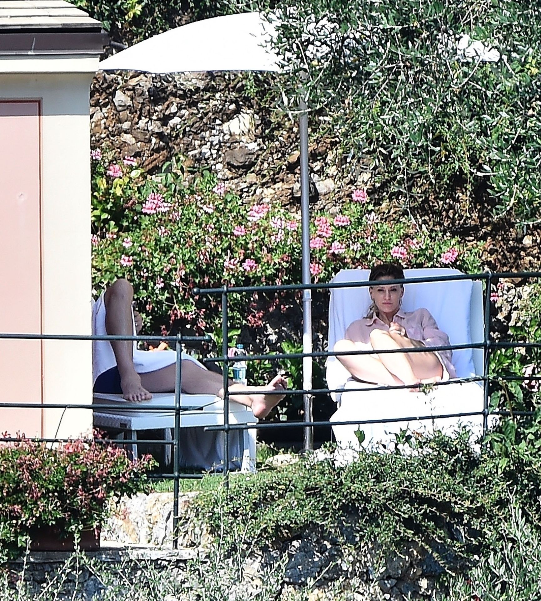 Catherine Gasol Sexy 007