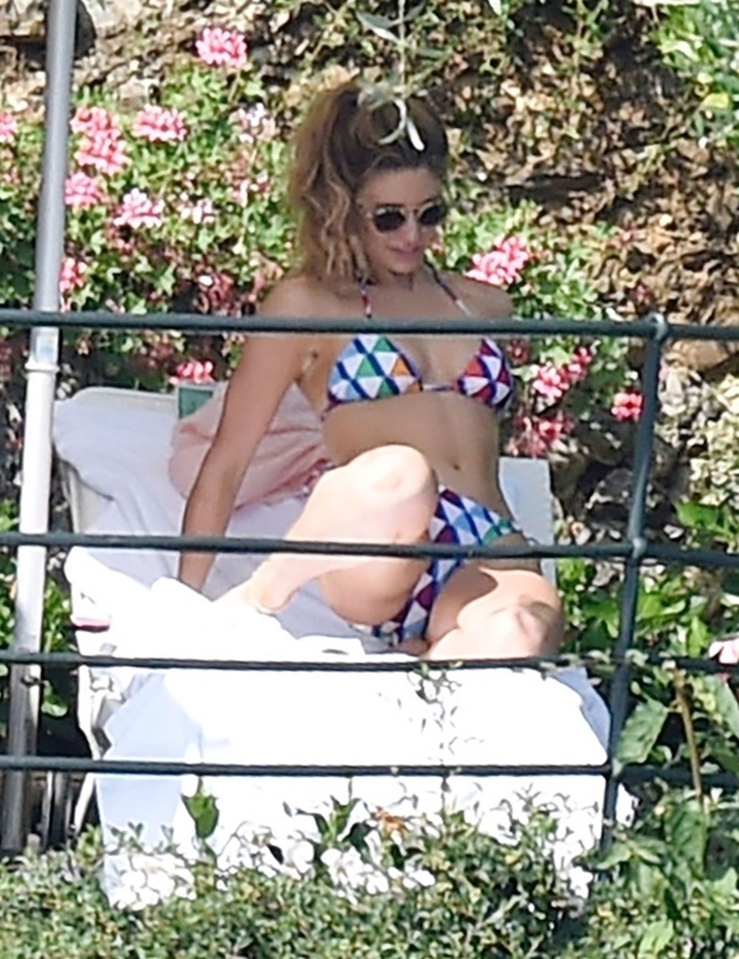 Catherine Gasol Sexy 008