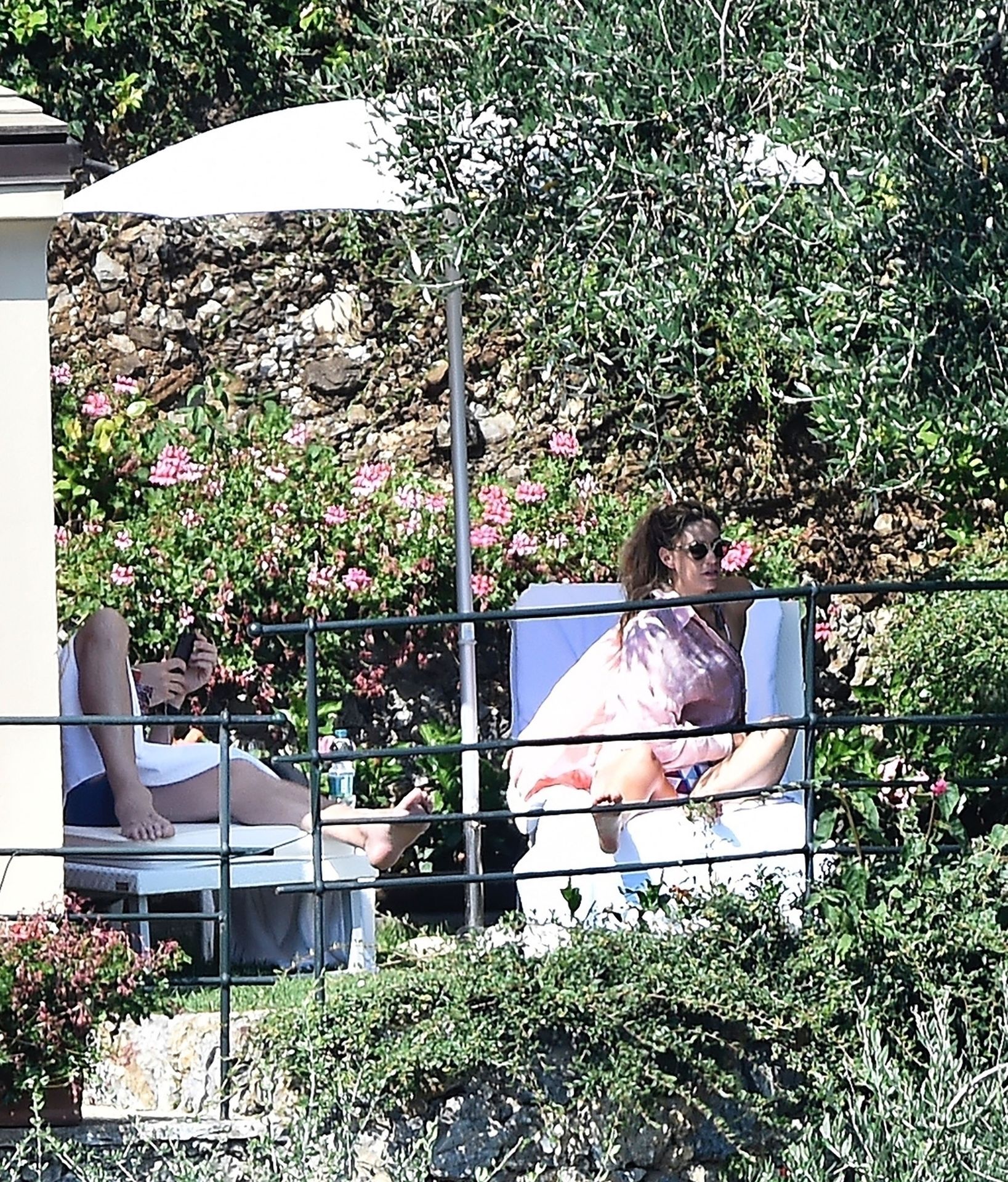 Catherine Gasol Sexy 009