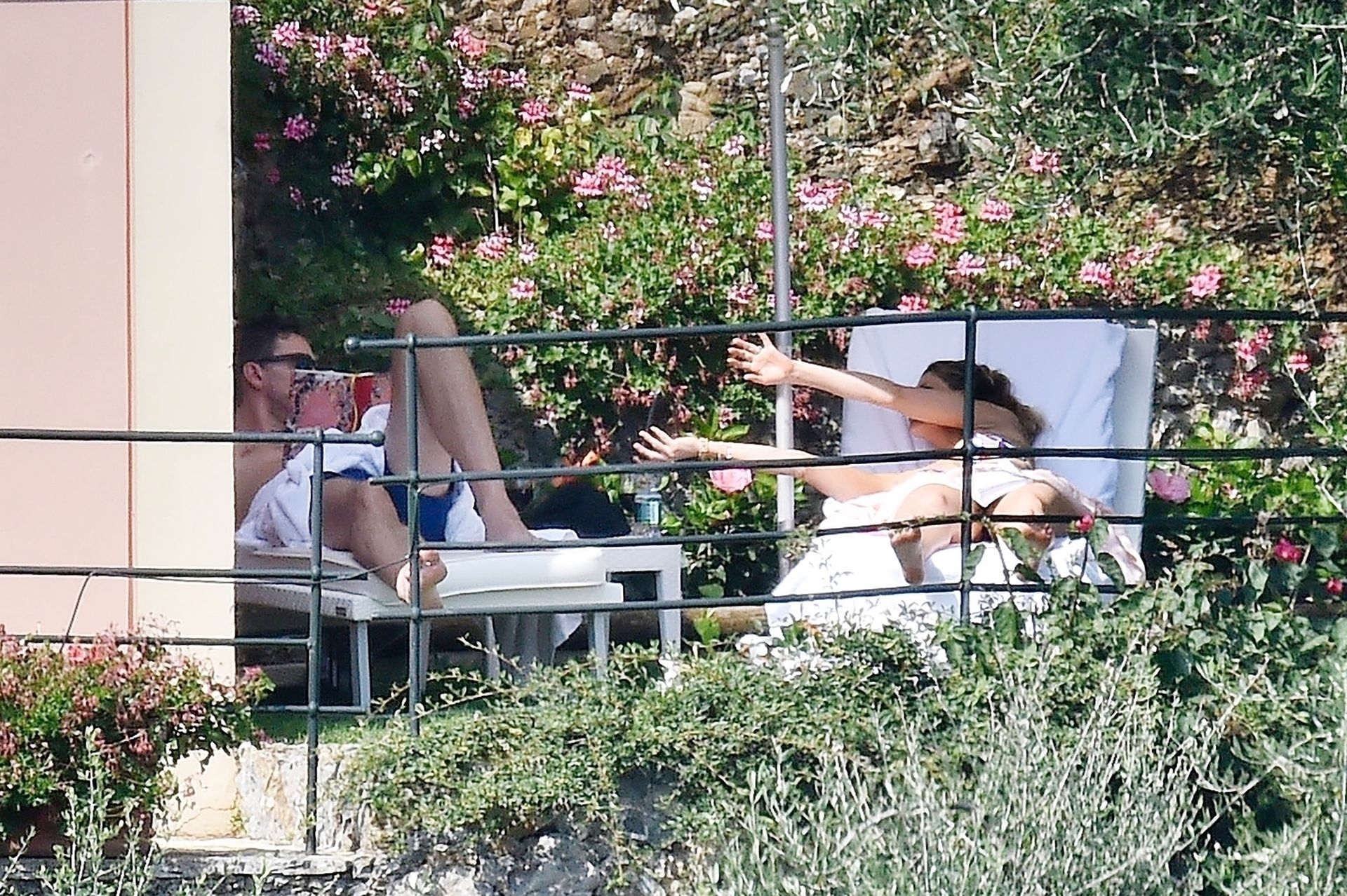 Catherine Gasol Sexy 010