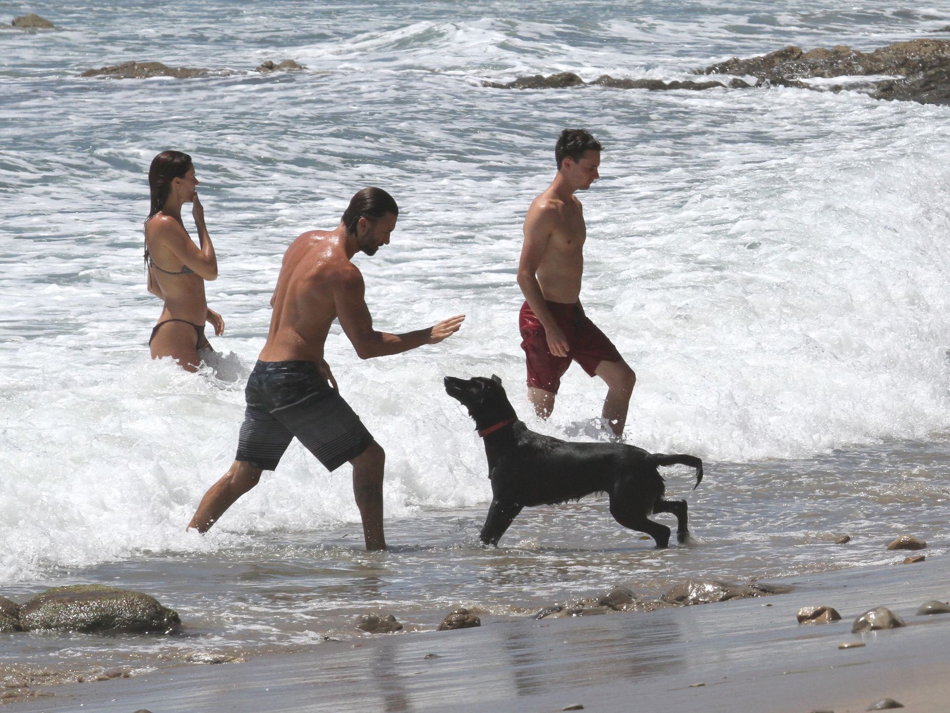 Cayley Stoker Sexy 020