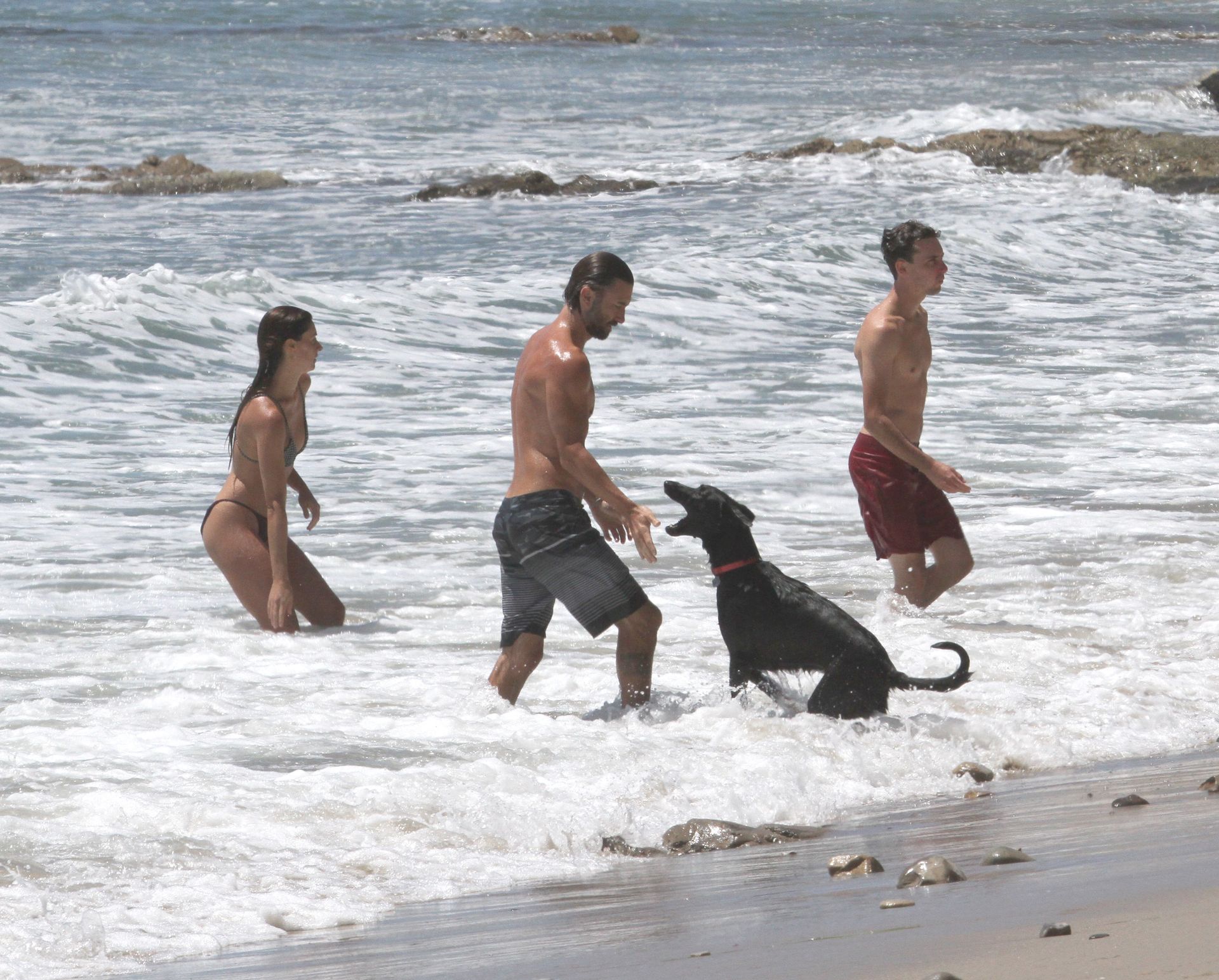 Cayley Stoker Sexy 021