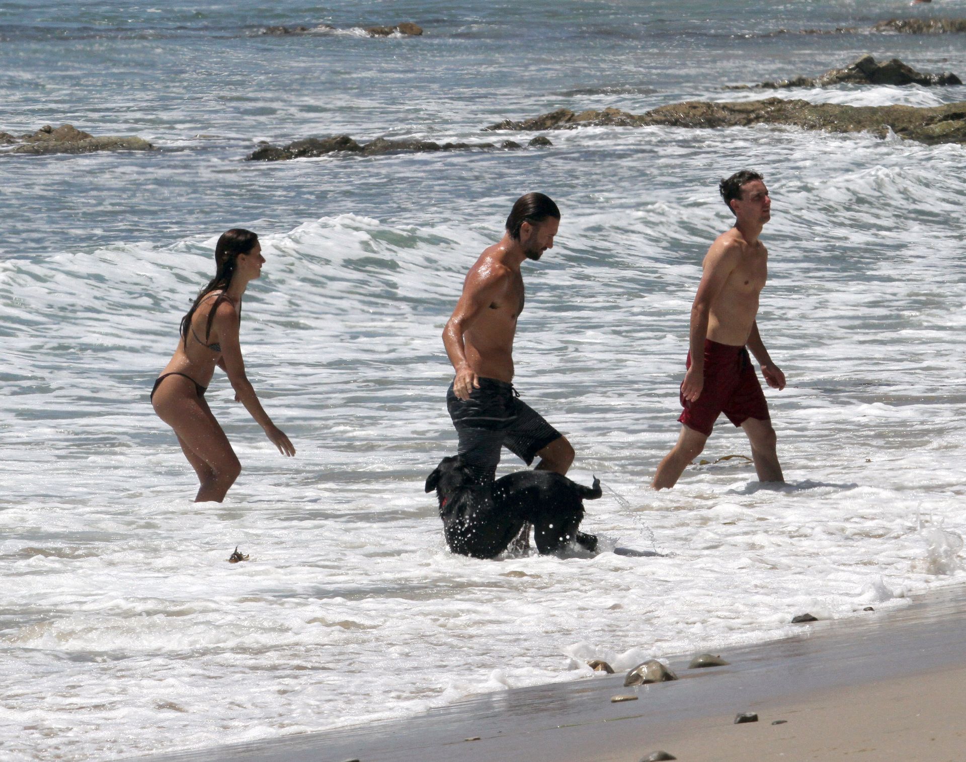 Cayley Stoker Sexy 022