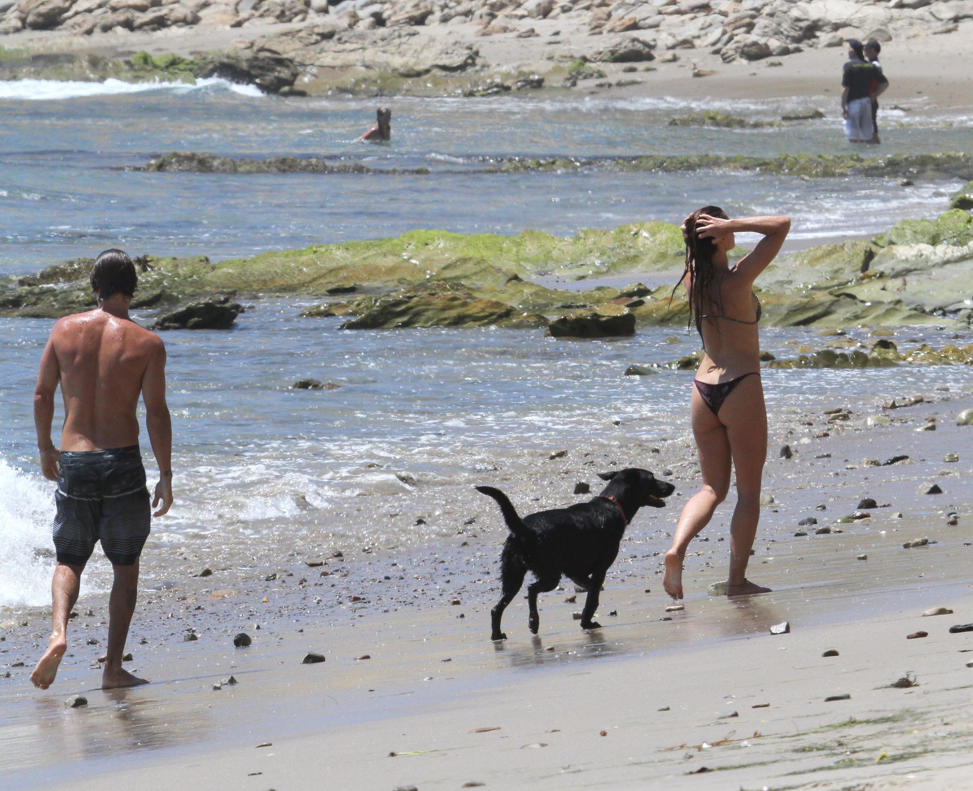 Cayley Stoker Sexy 024