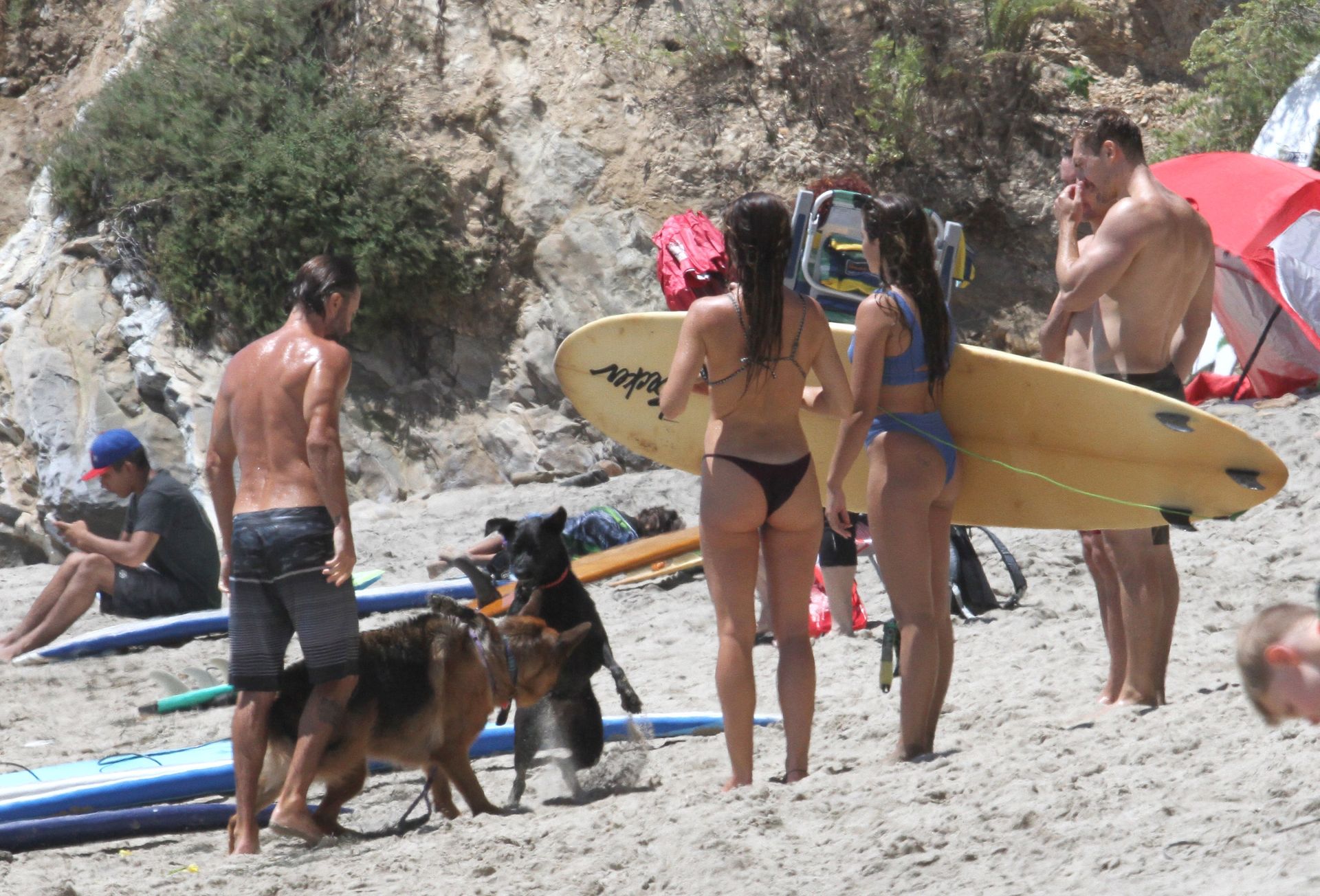 Cayley Stoker Sexy 025