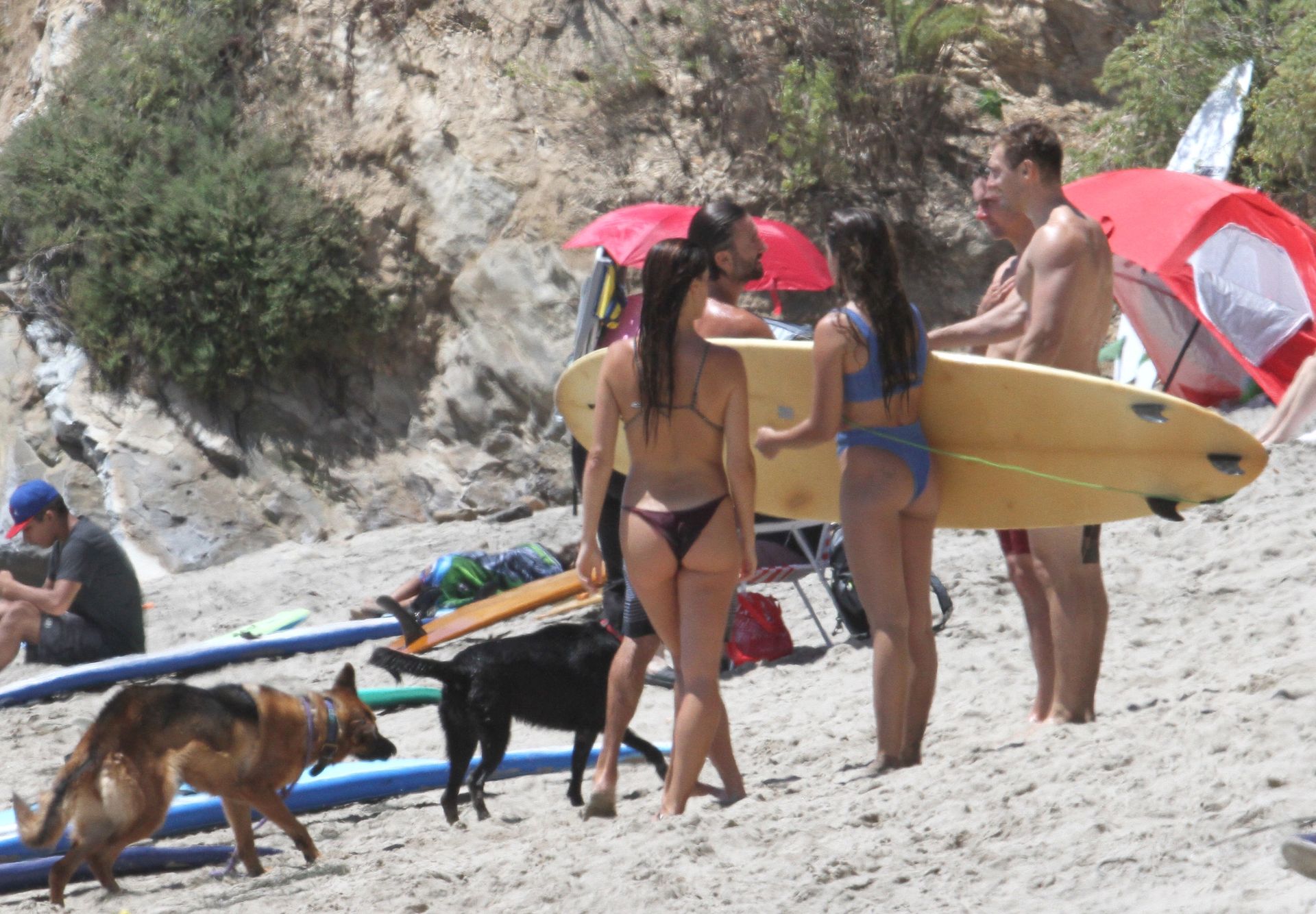 Cayley Stoker Sexy 026