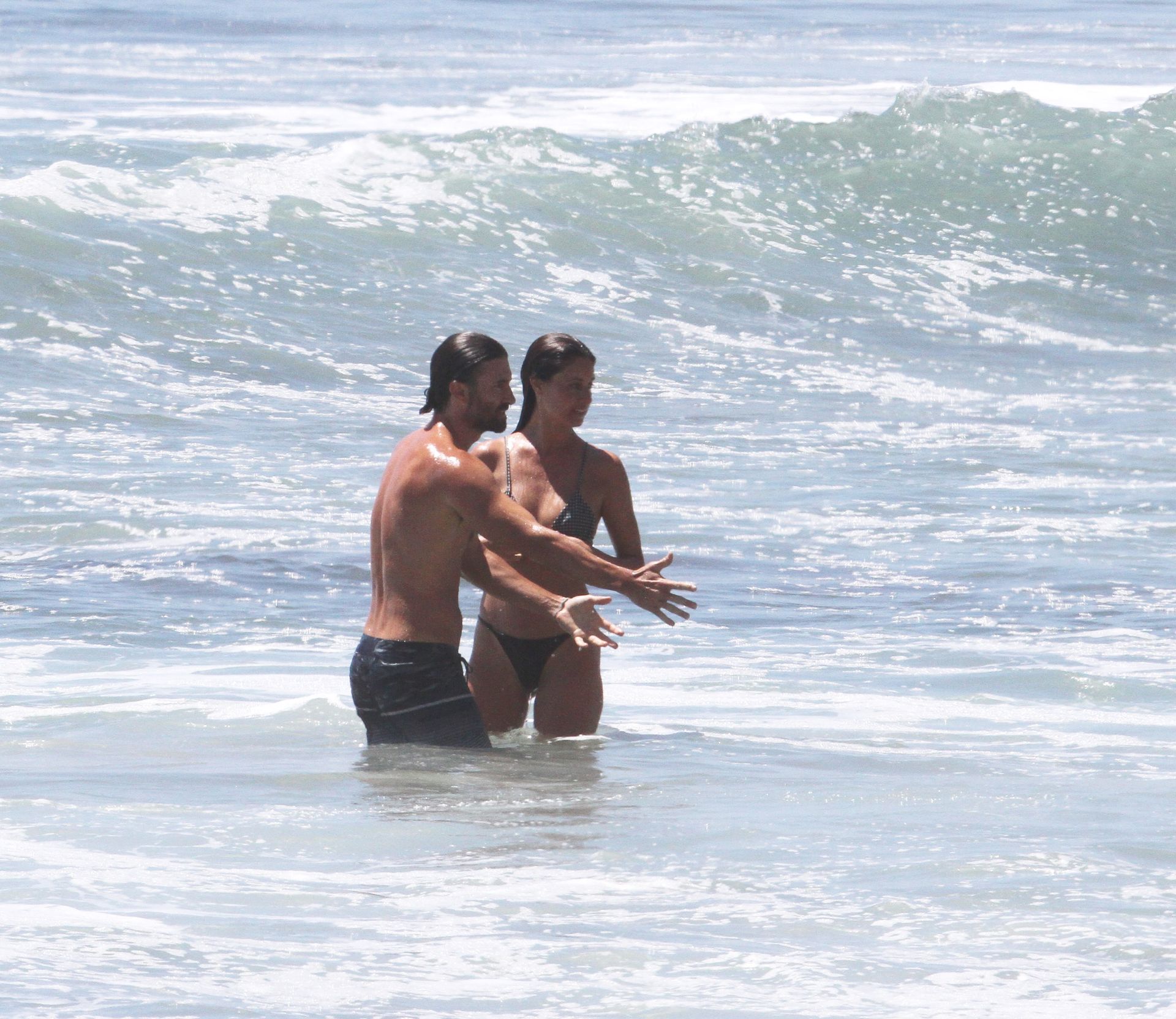 Cayley Stoker Sexy 007