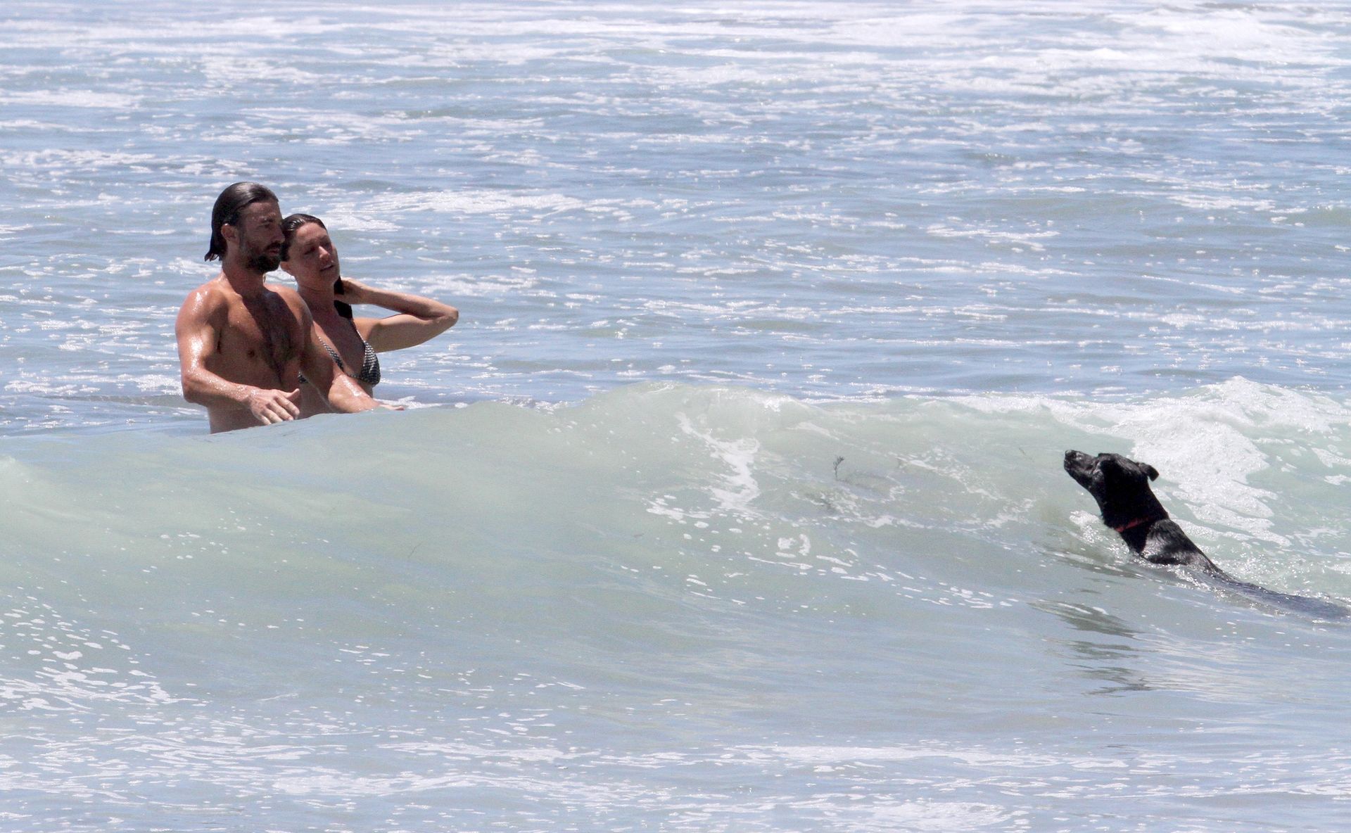 Cayley Stoker Sexy 008