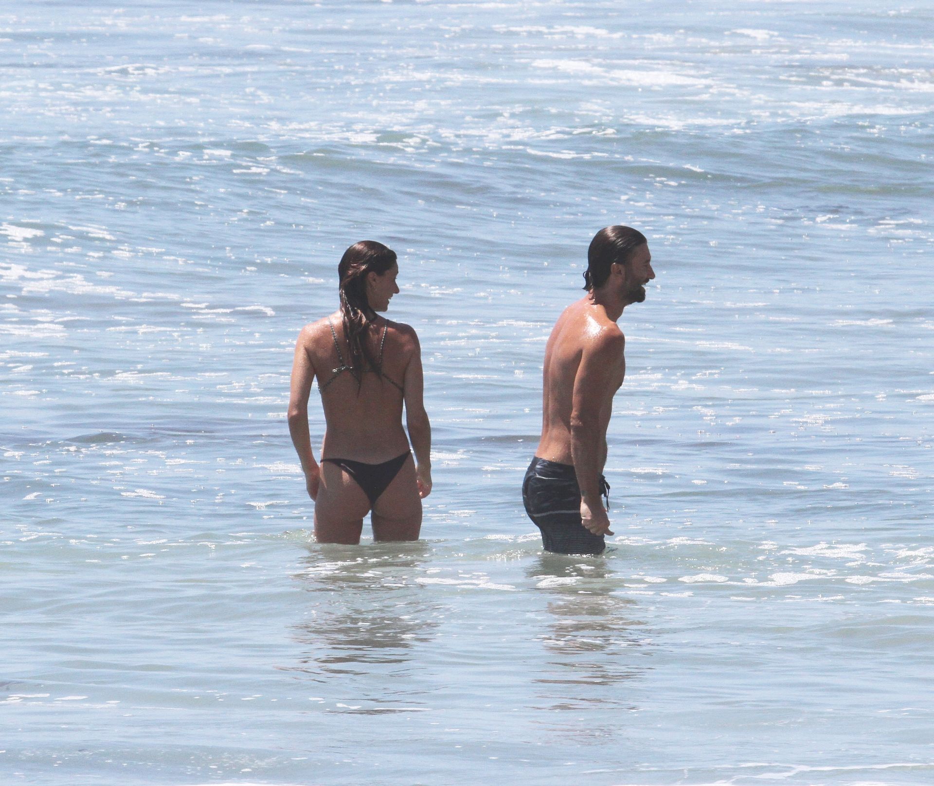 Cayley Stoker Sexy 010