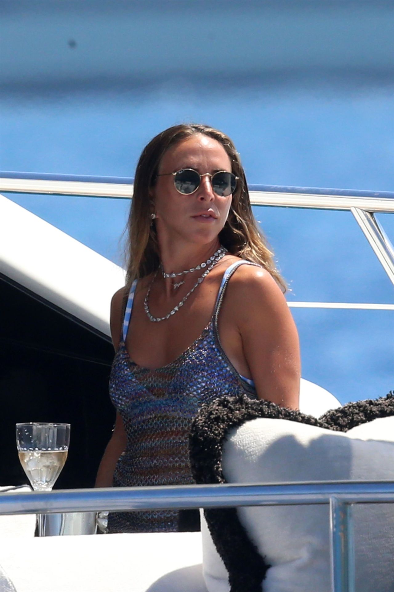 Chloe Green Sexy 014