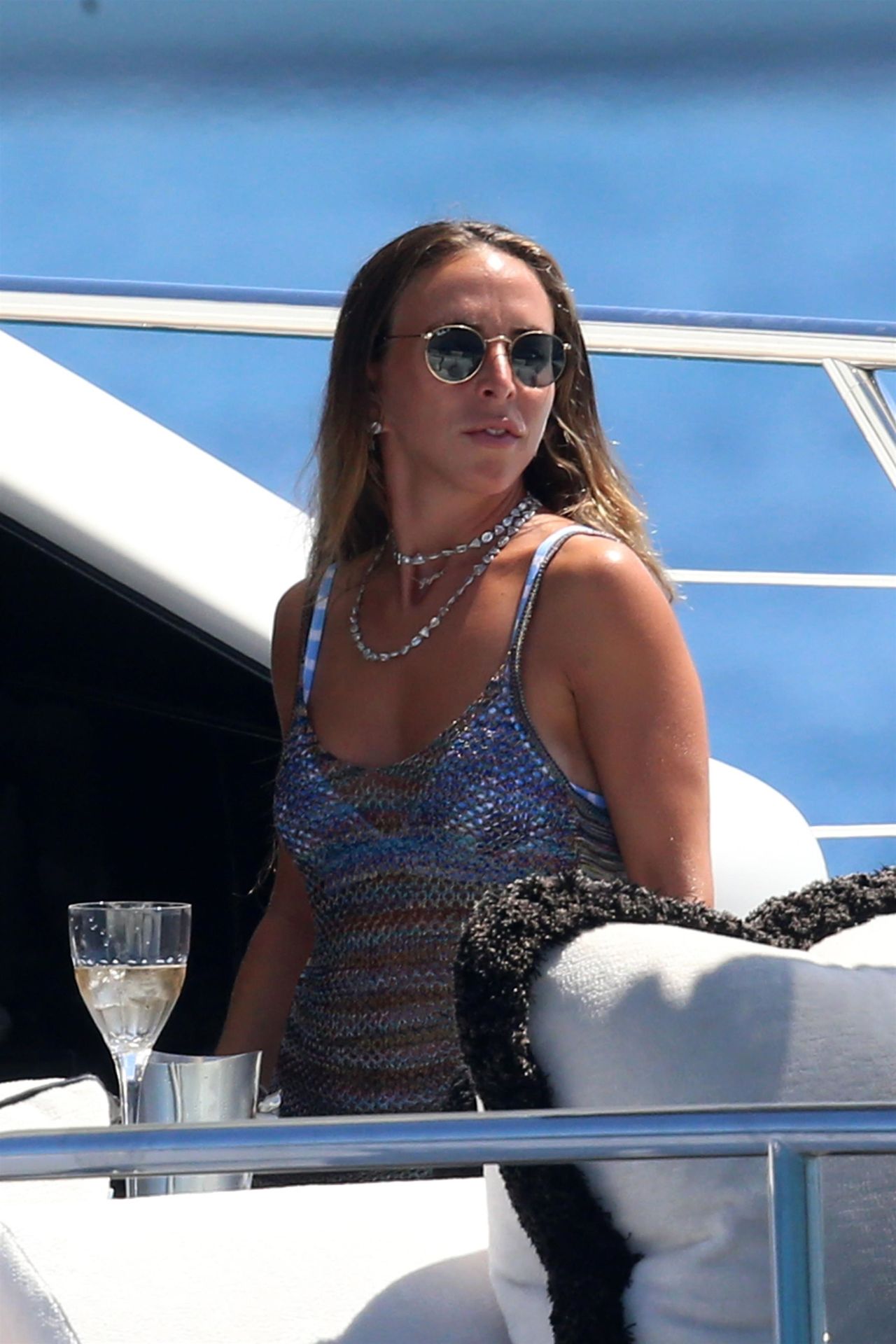 Chloe Green Sexy 015