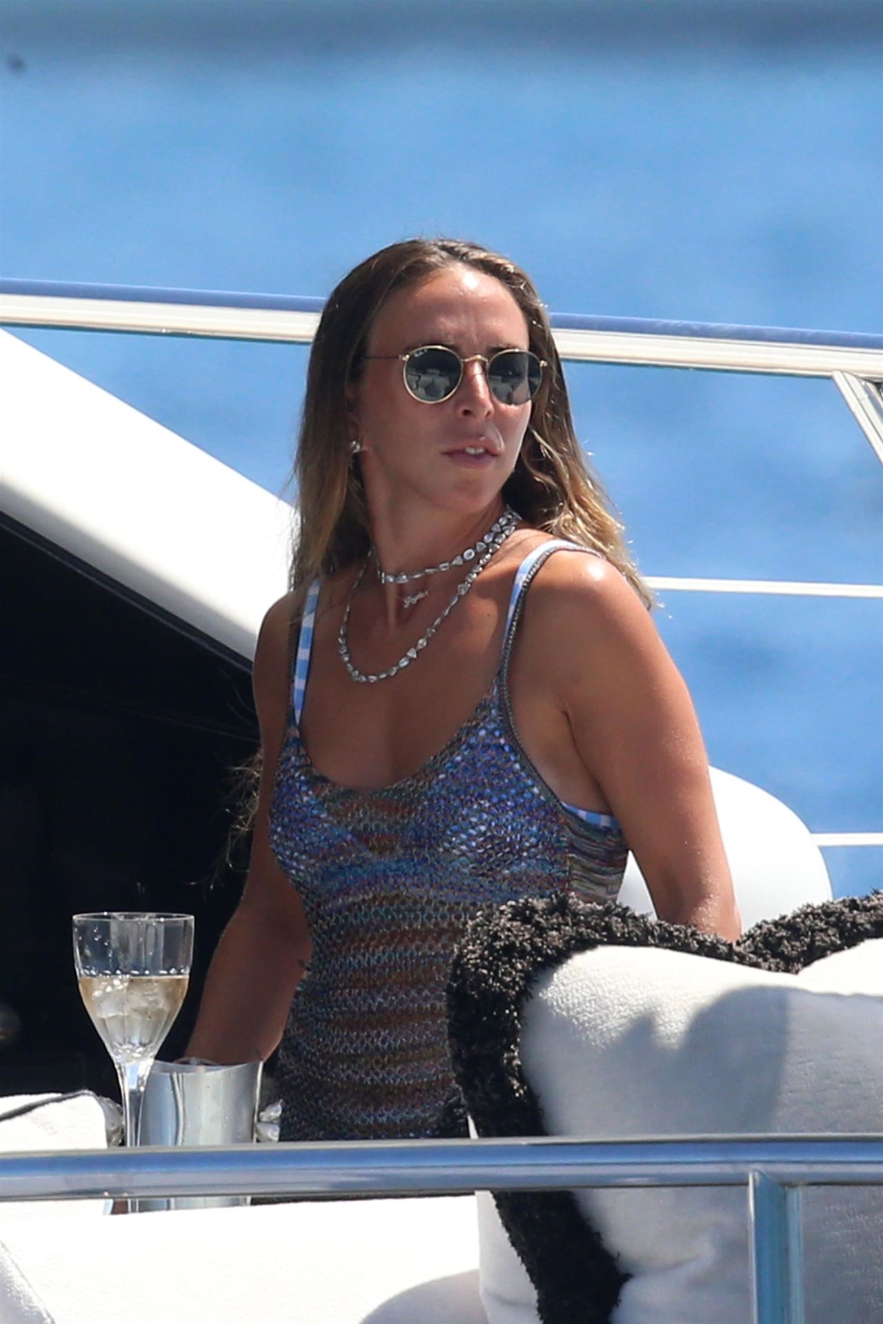 Chloe Green Sexy 016