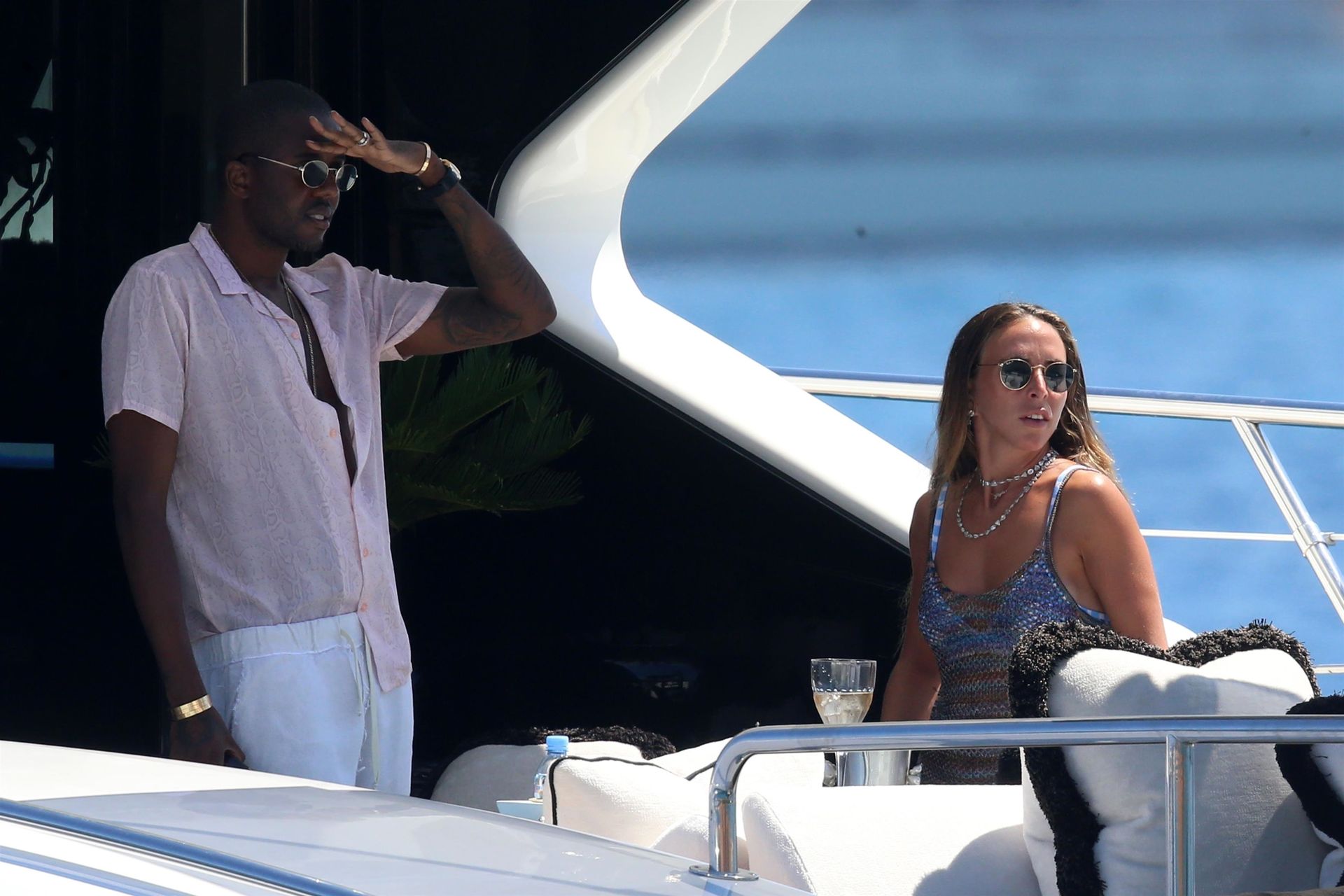 Chloe Green Sexy 017