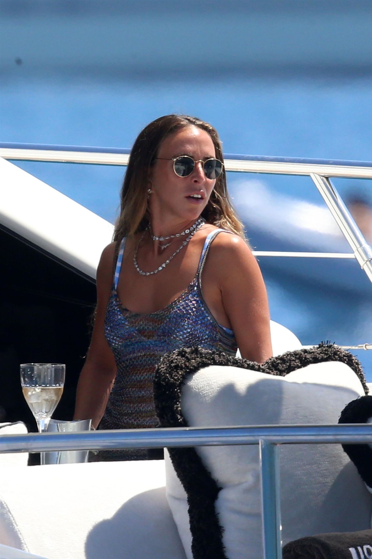 Chloe Green Sexy 018