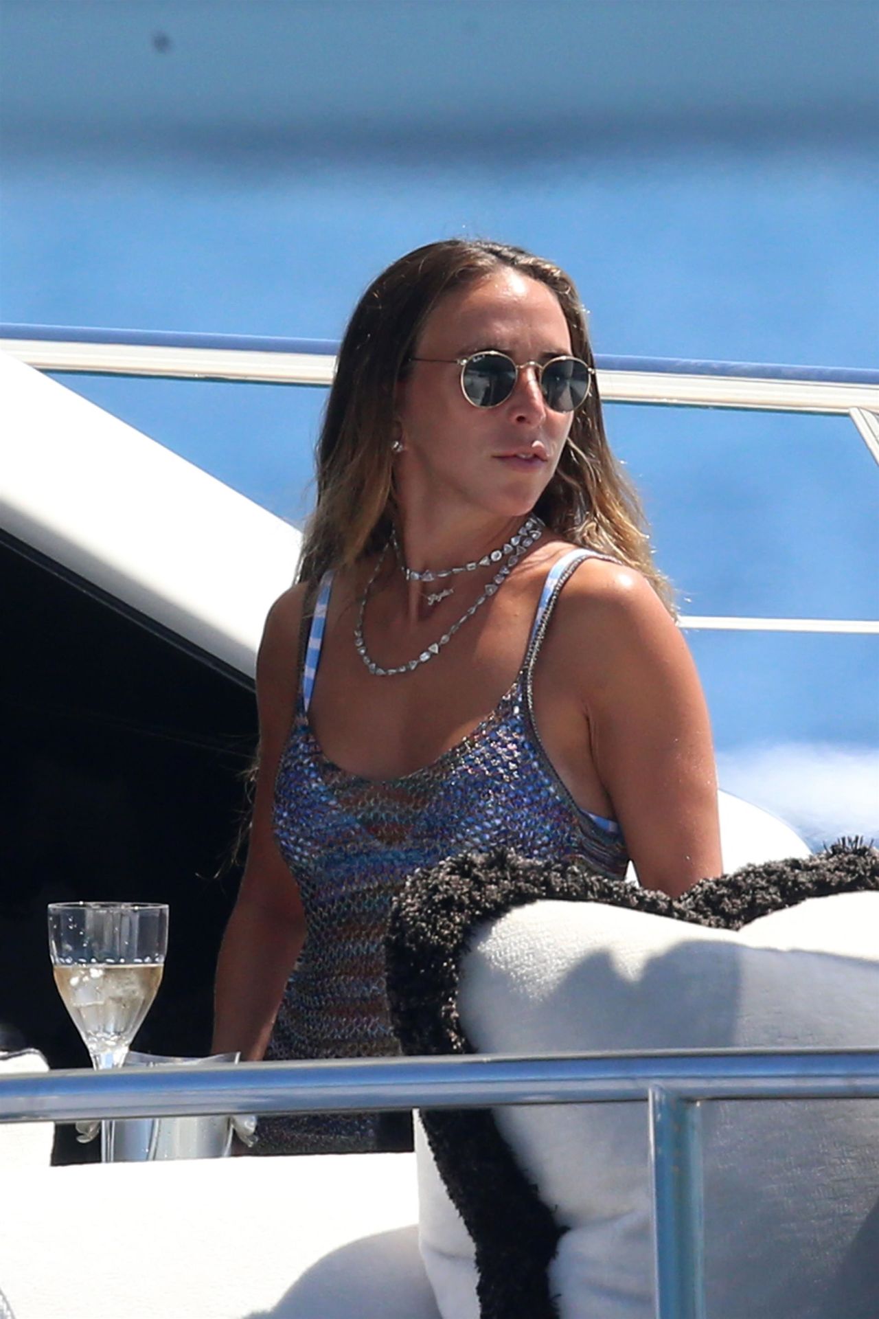 Chloe Green Sexy 020