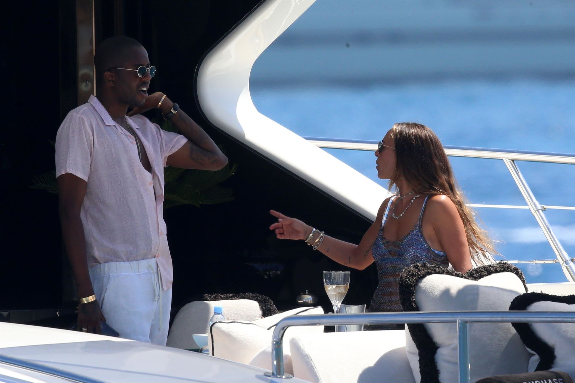 Chloe Green Sexy 021