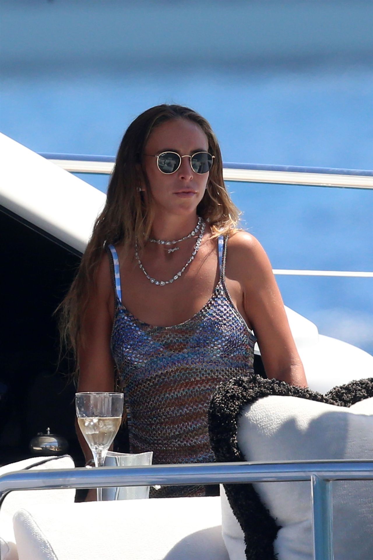 Chloe Green Sexy 022