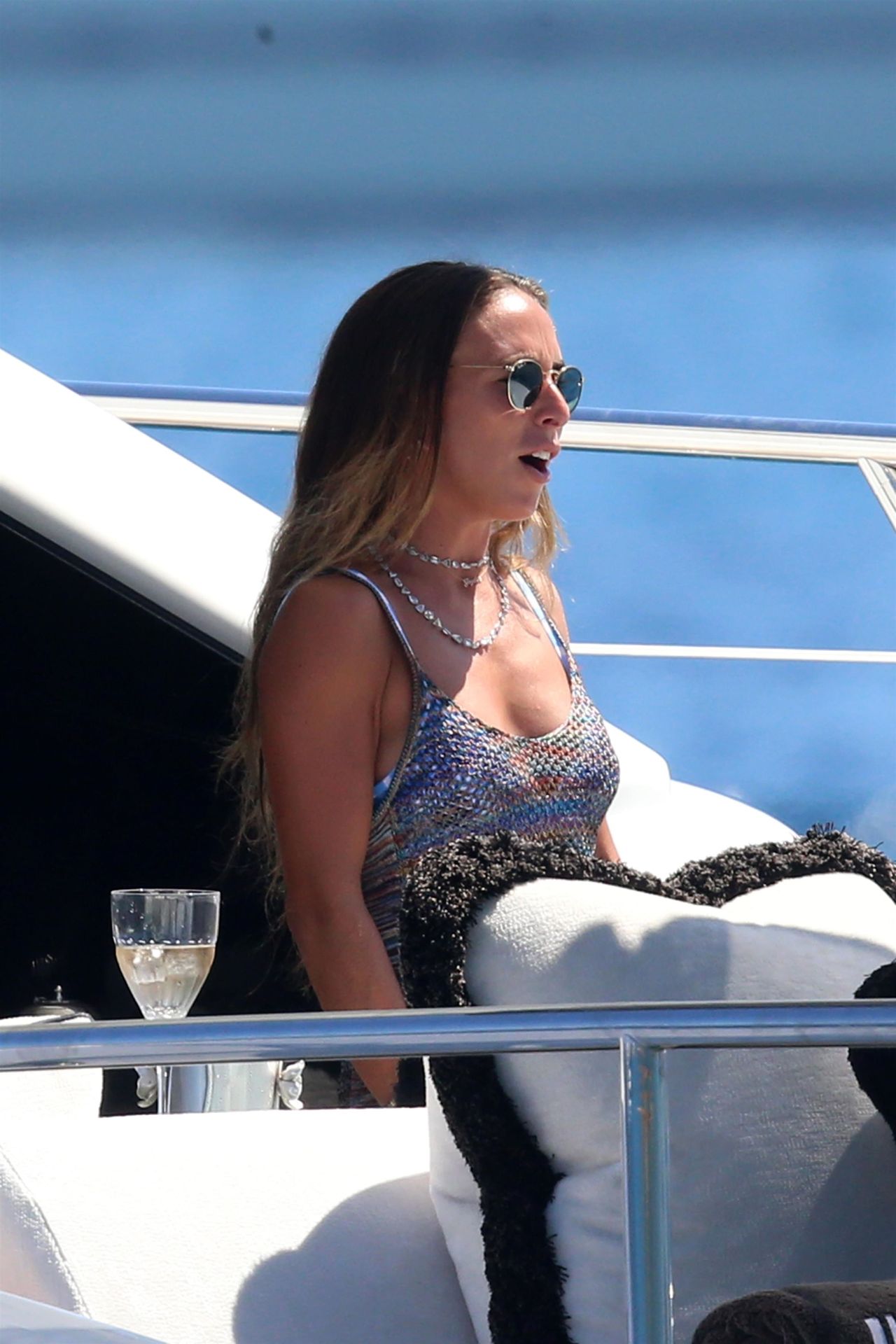 Chloe Green Sexy 023