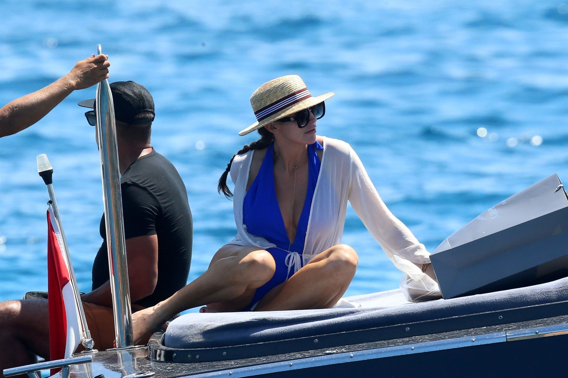 Chloe Green Sexy 025