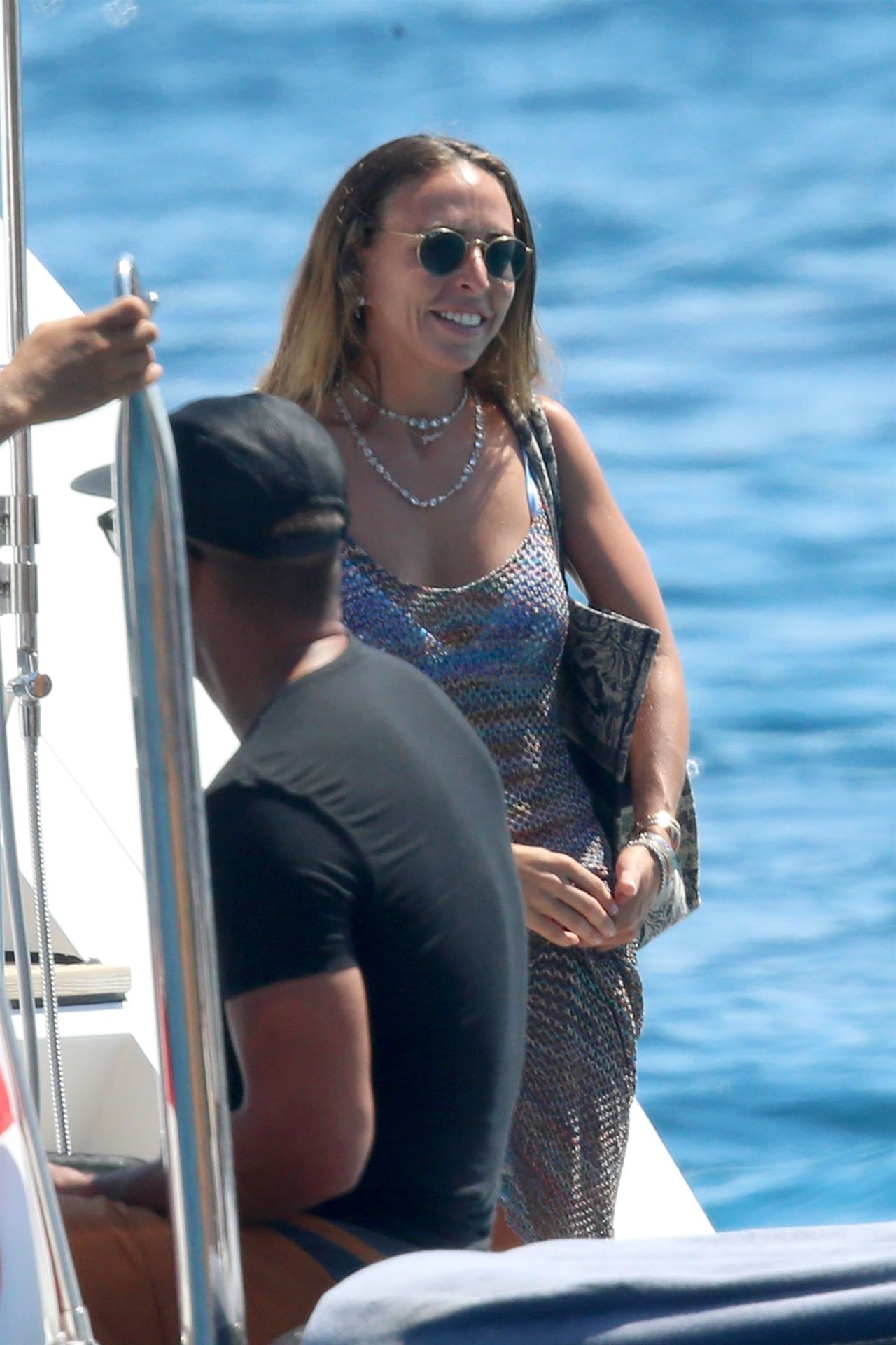 Chloe Green Sexy 027