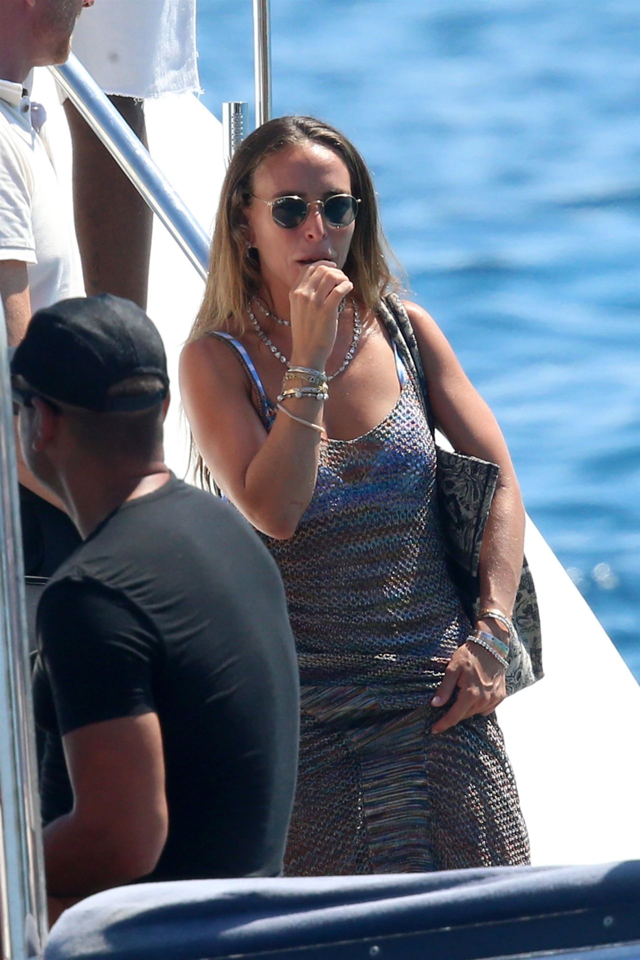 Chloe Green Sexy 028