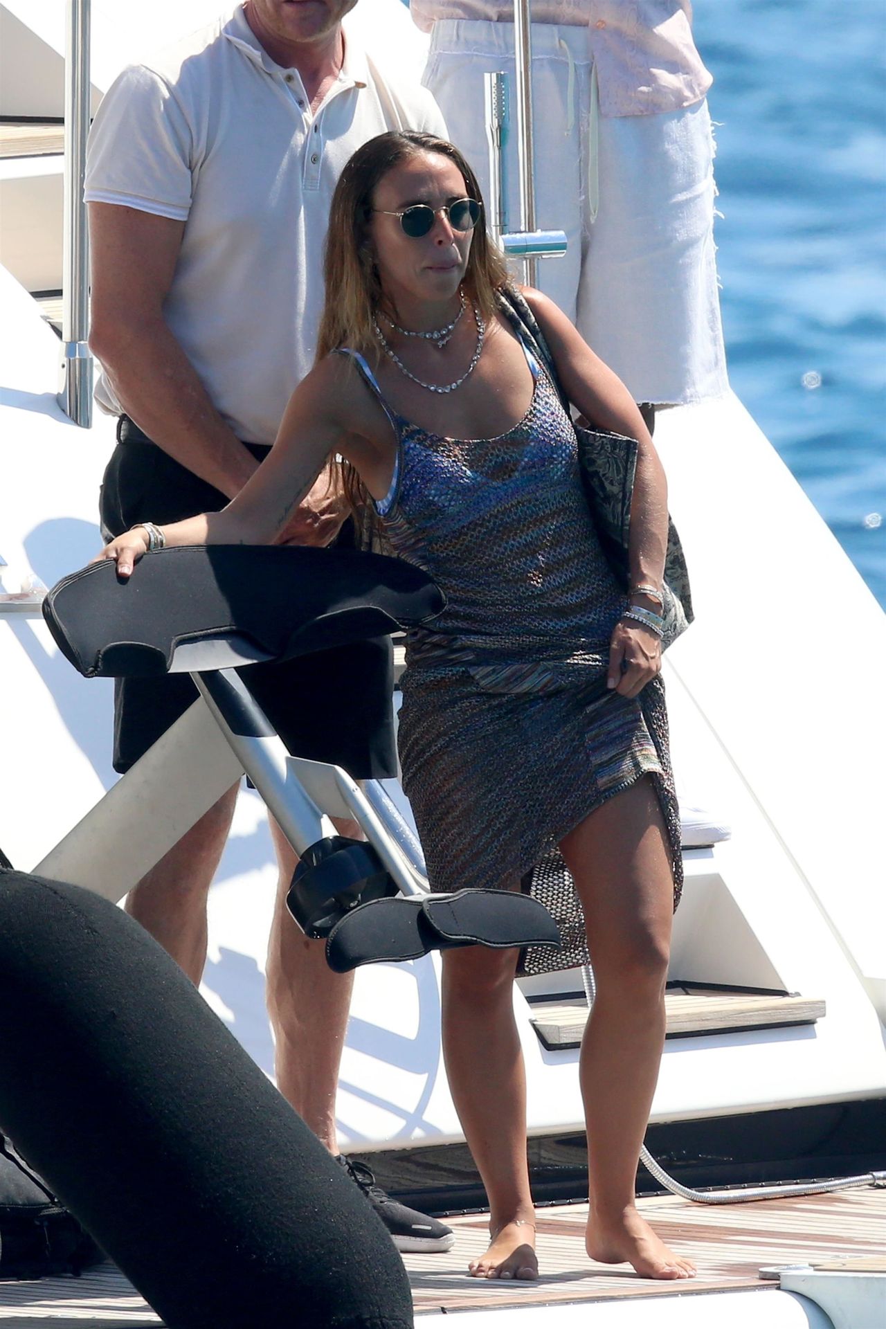 Chloe Green Sexy 032