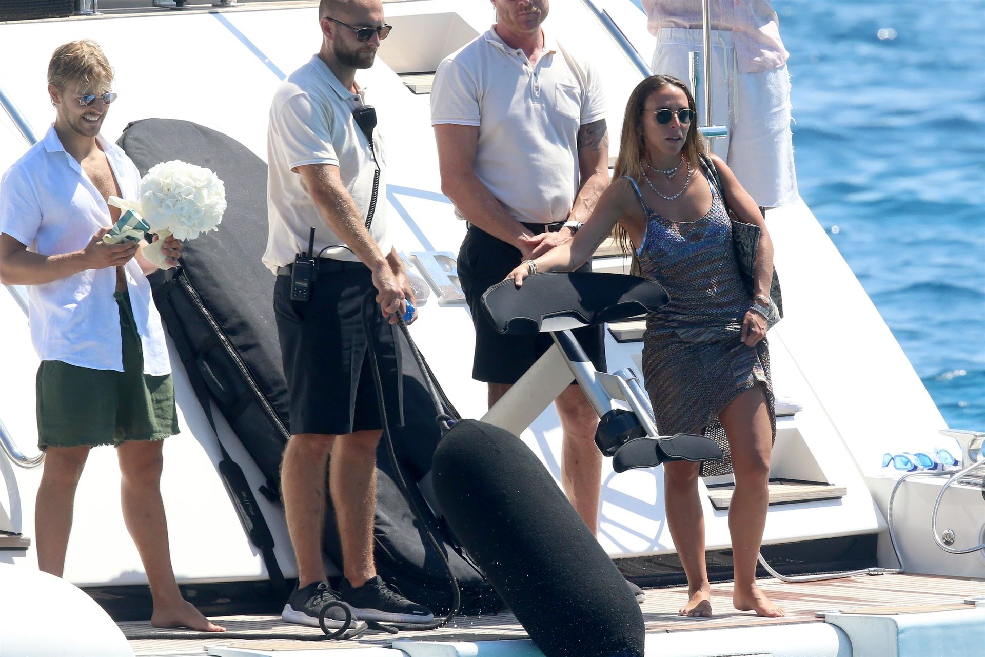 Chloe Green Sexy 033