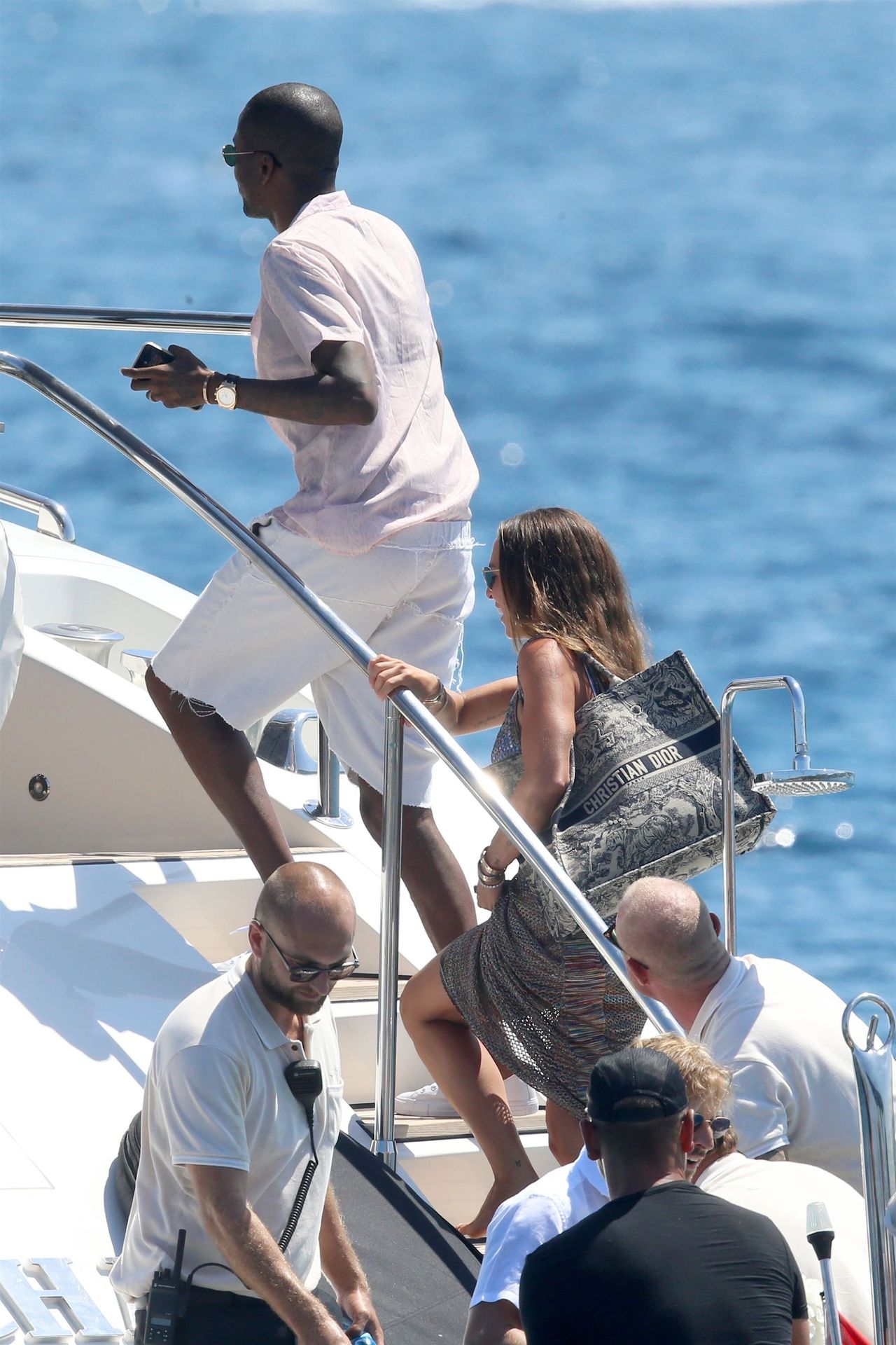 Chloe Green Sexy 036