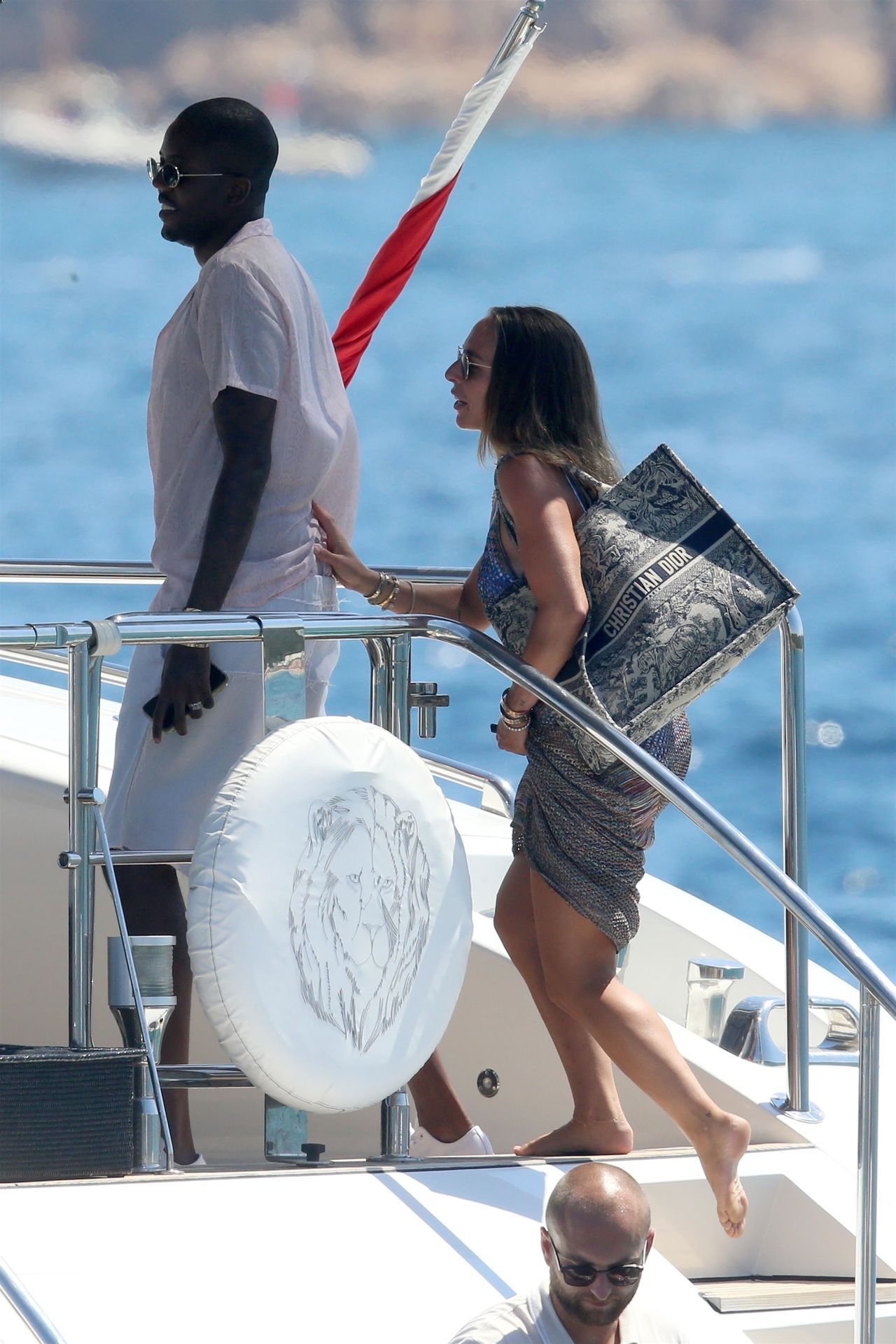 Chloe Green Sexy 039