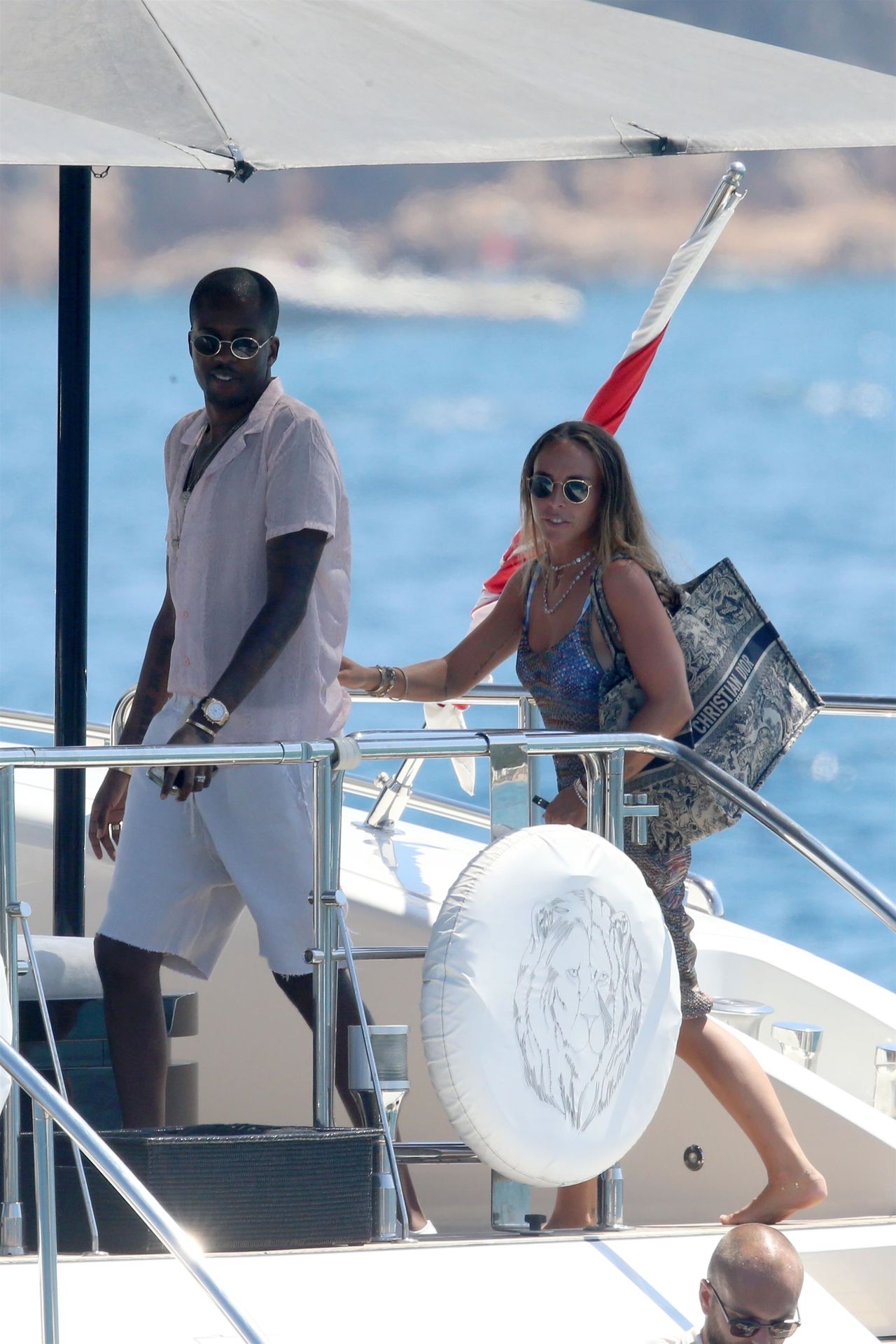 Chloe Green Sexy 040