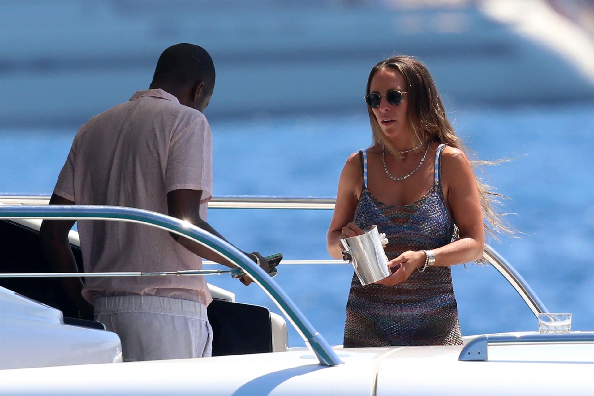 Chloe Green Sexy 005