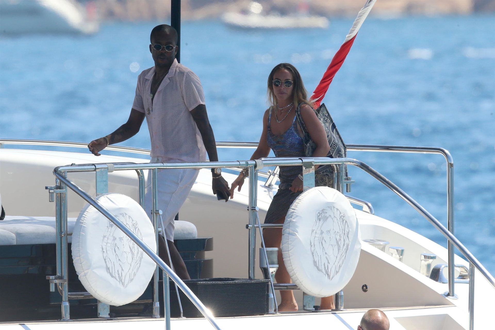 Chloe Green Sexy 041