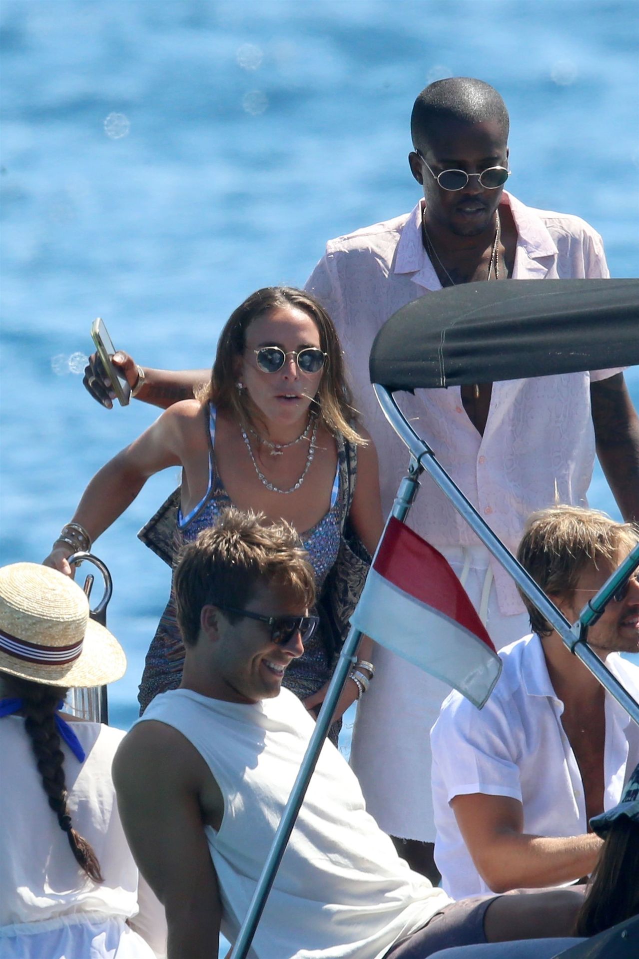 Chloe Green Sexy 045