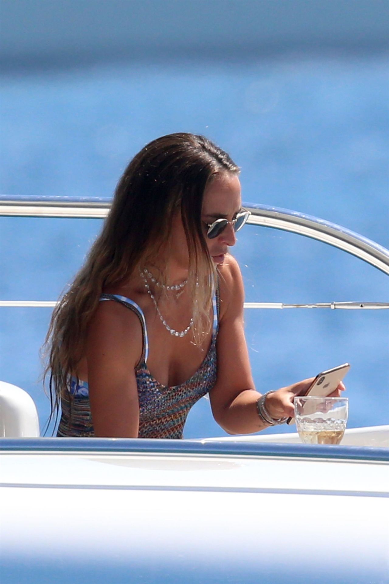 Chloe Green Sexy 006