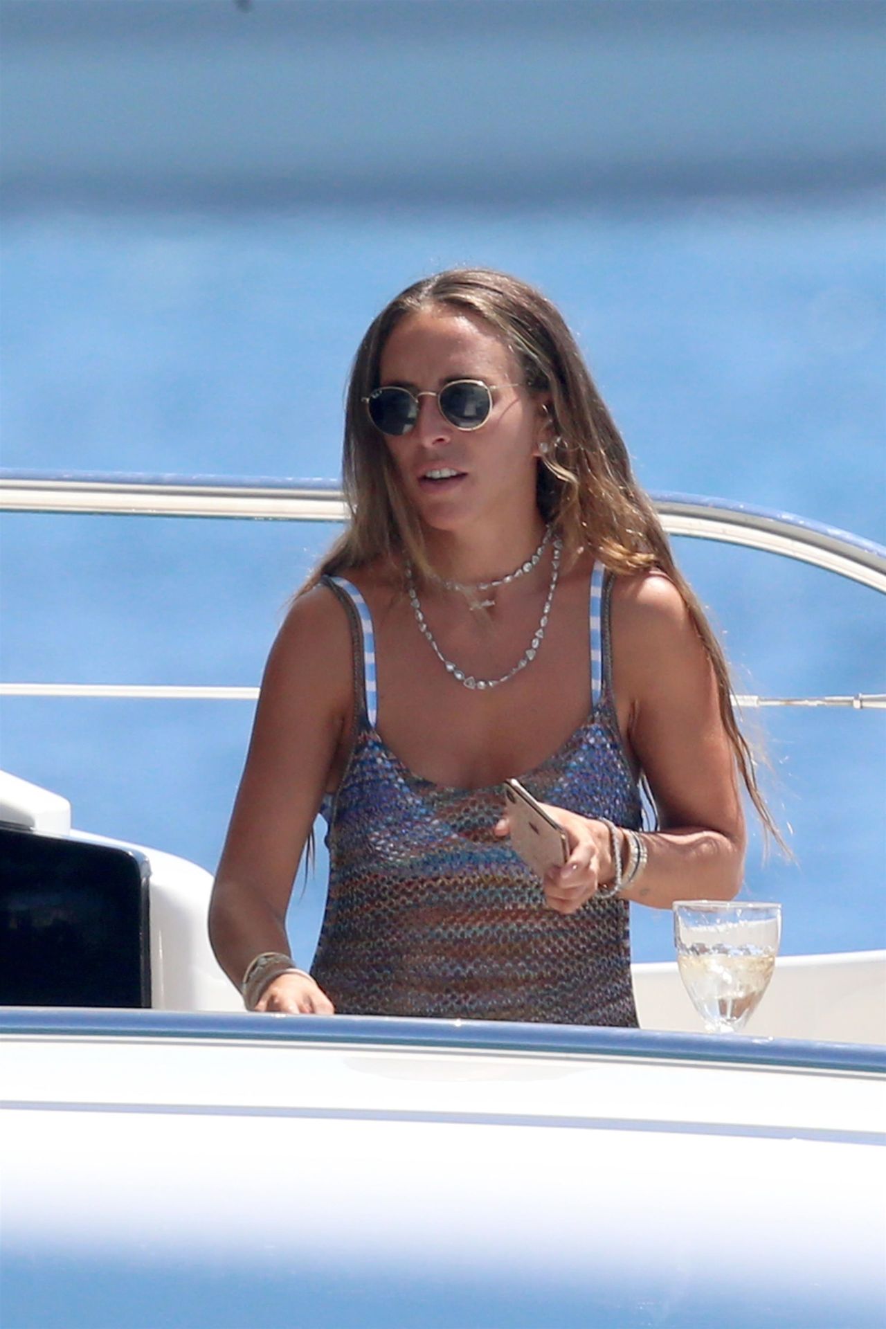 Chloe Green Sexy 007